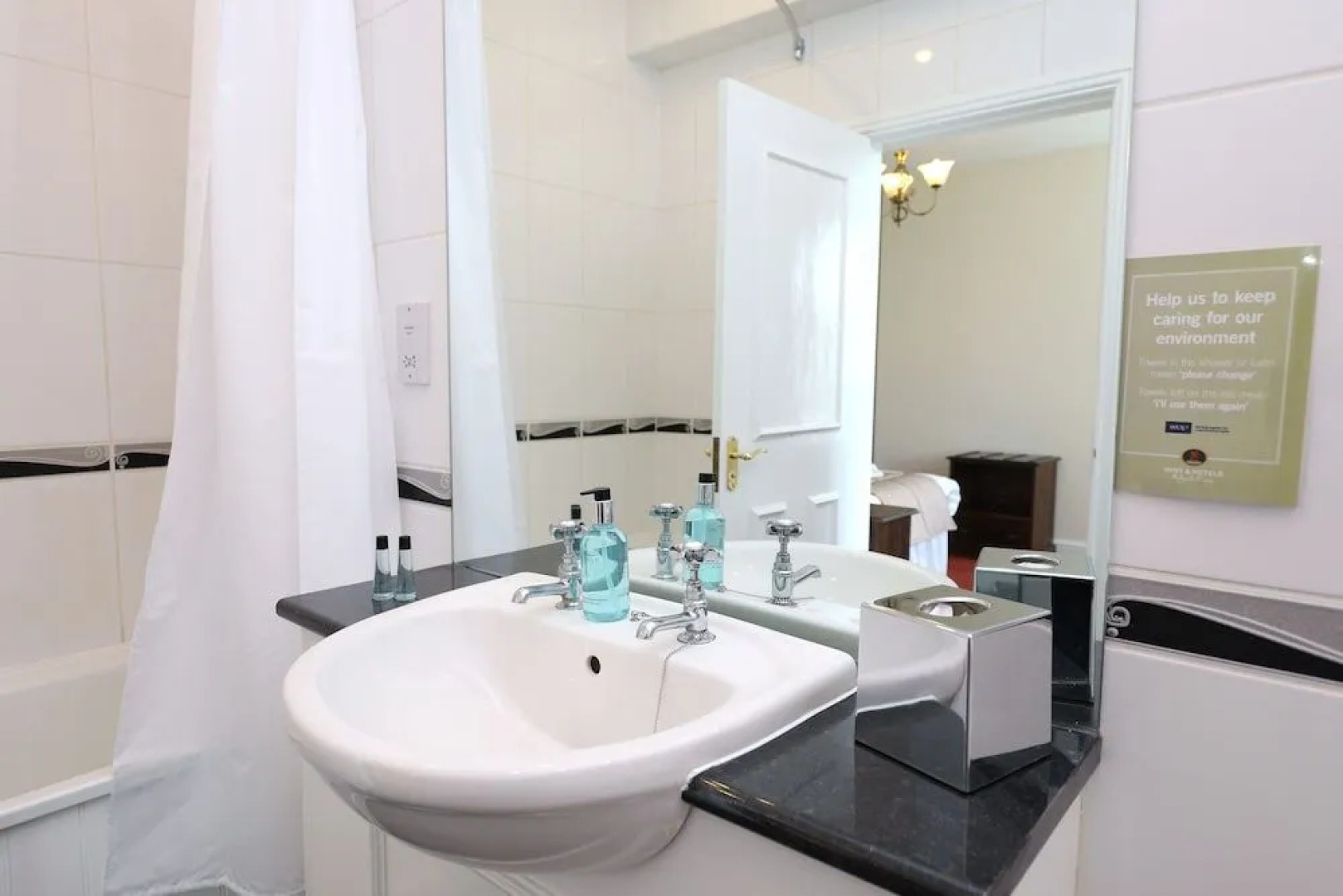 White Lion Royal Hotel