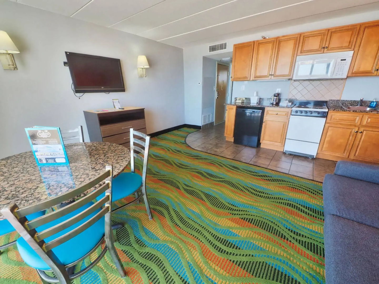 Marjac Suites Virginia Beach Oceanfront
