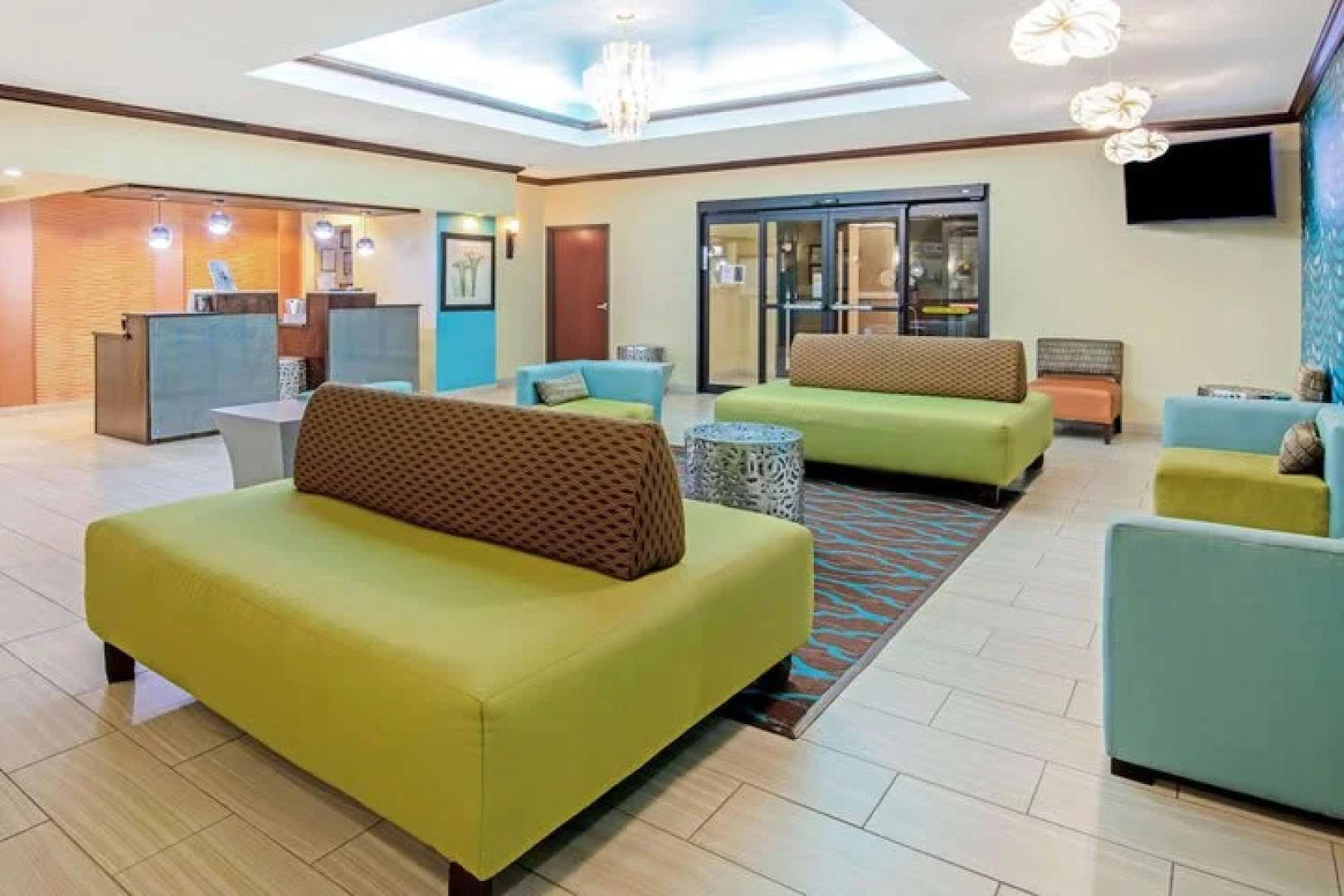 La Quinta Inn & Suites by Wyndham Woodward