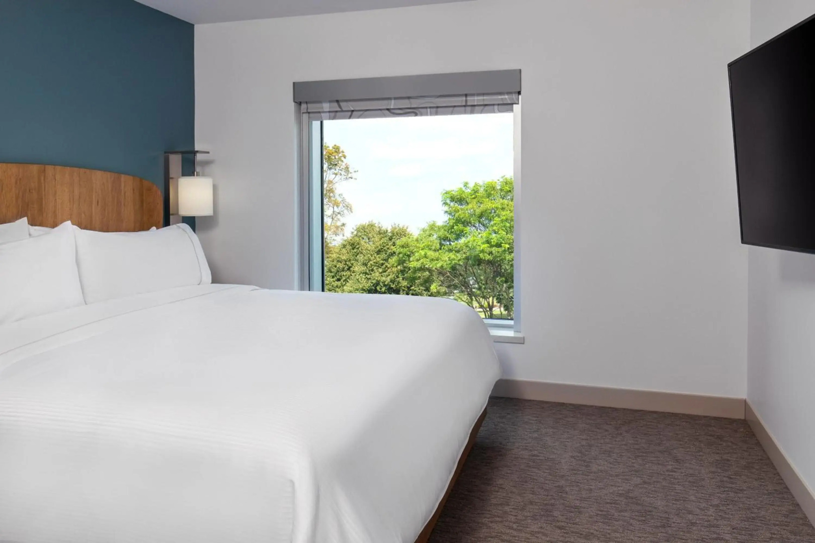 Hawthorn Suites by Wyndham Lowell