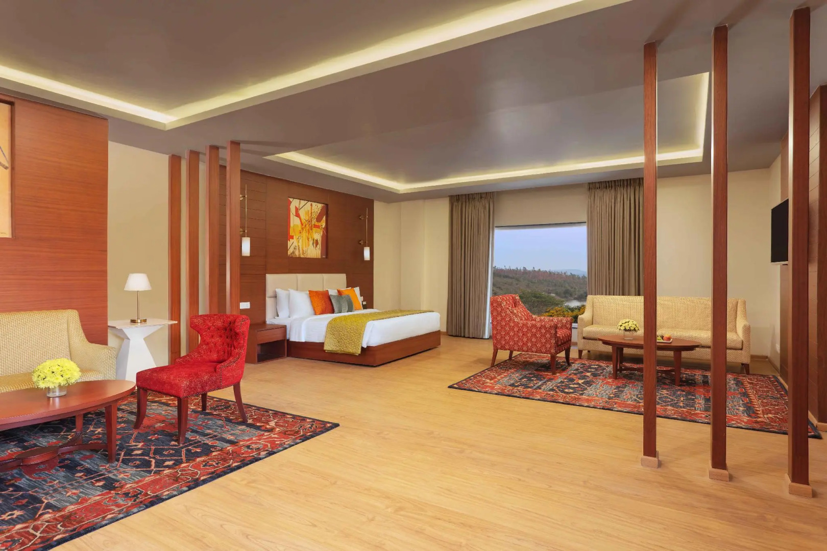 Fortune Park Airport Road Hubballi