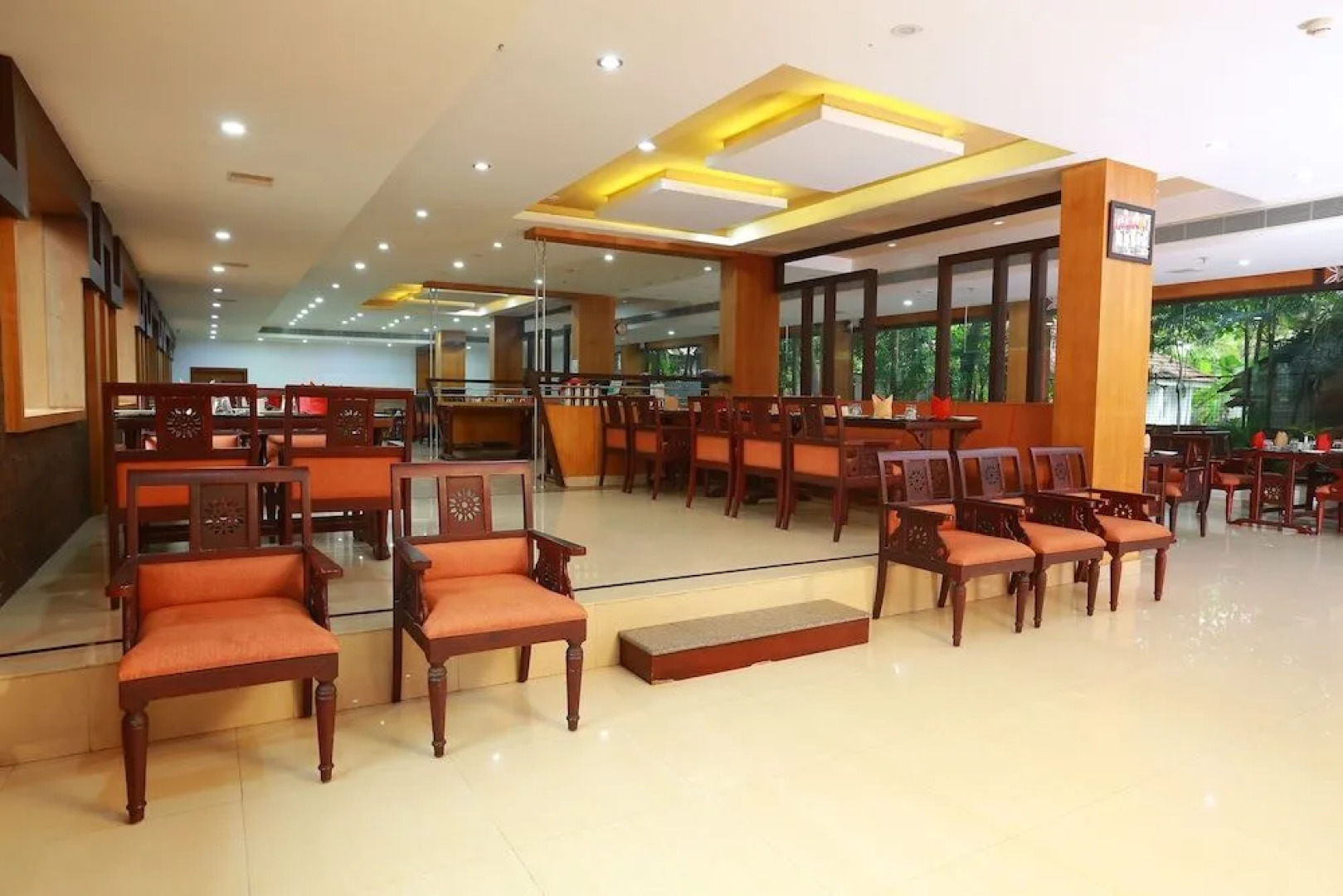 Oxygen Resorts Alleppey