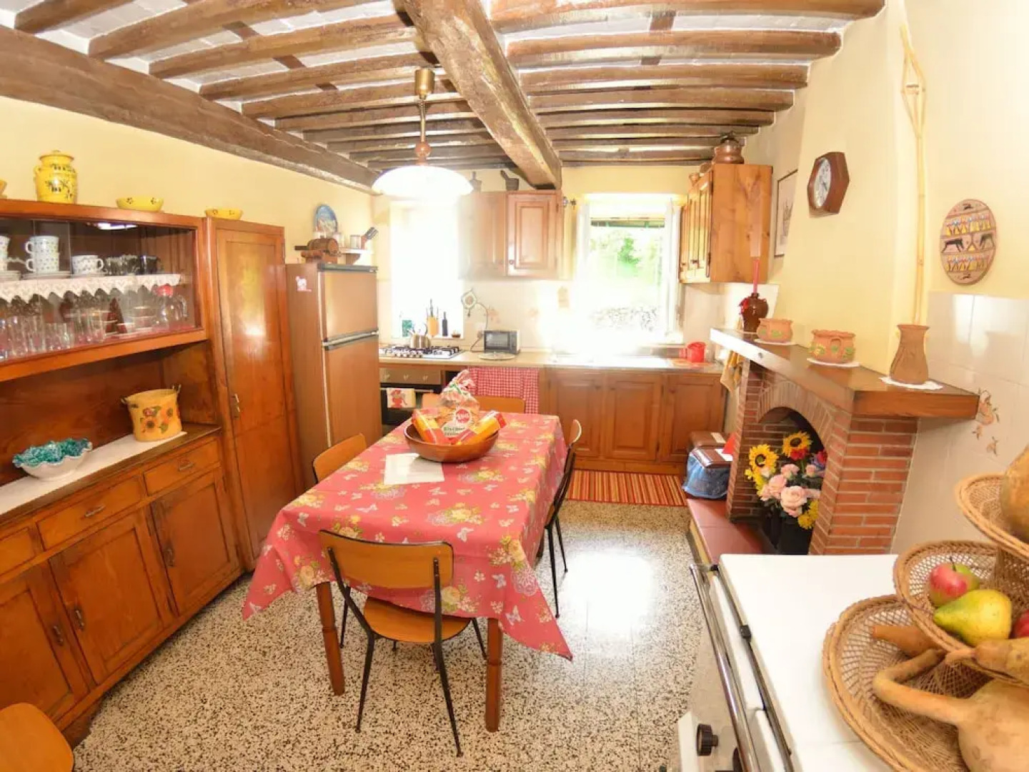 Pescaglia Serene Retreat