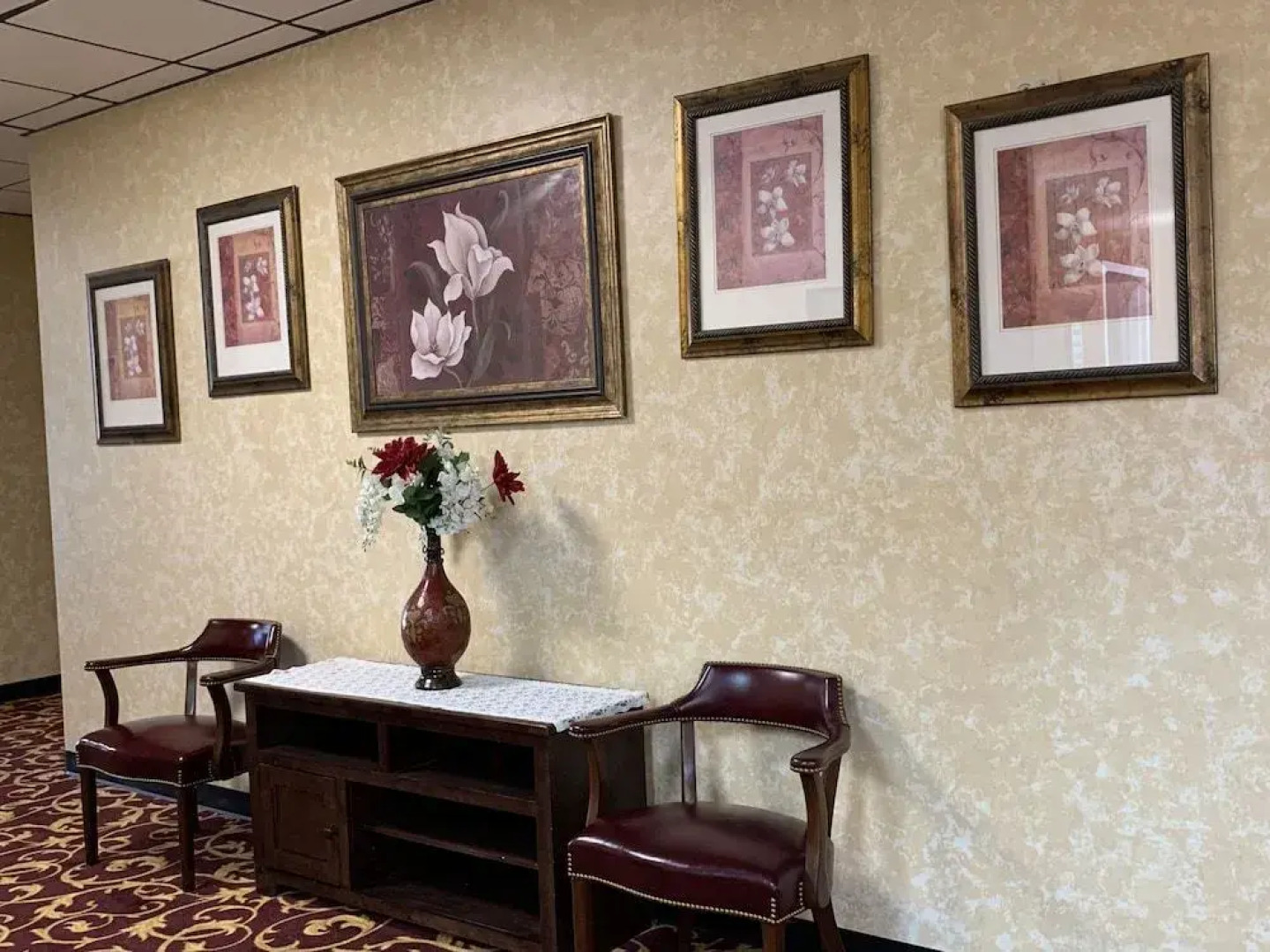 FairBridge Inn Express Hiawatha