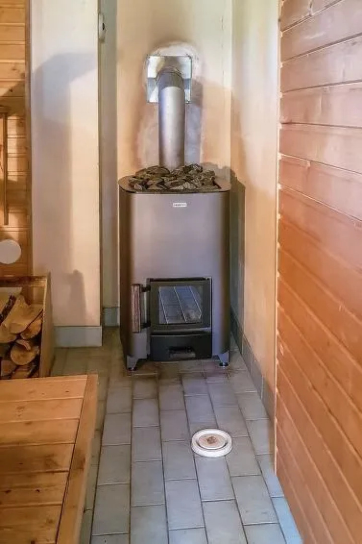 Holiday Home Männikkö