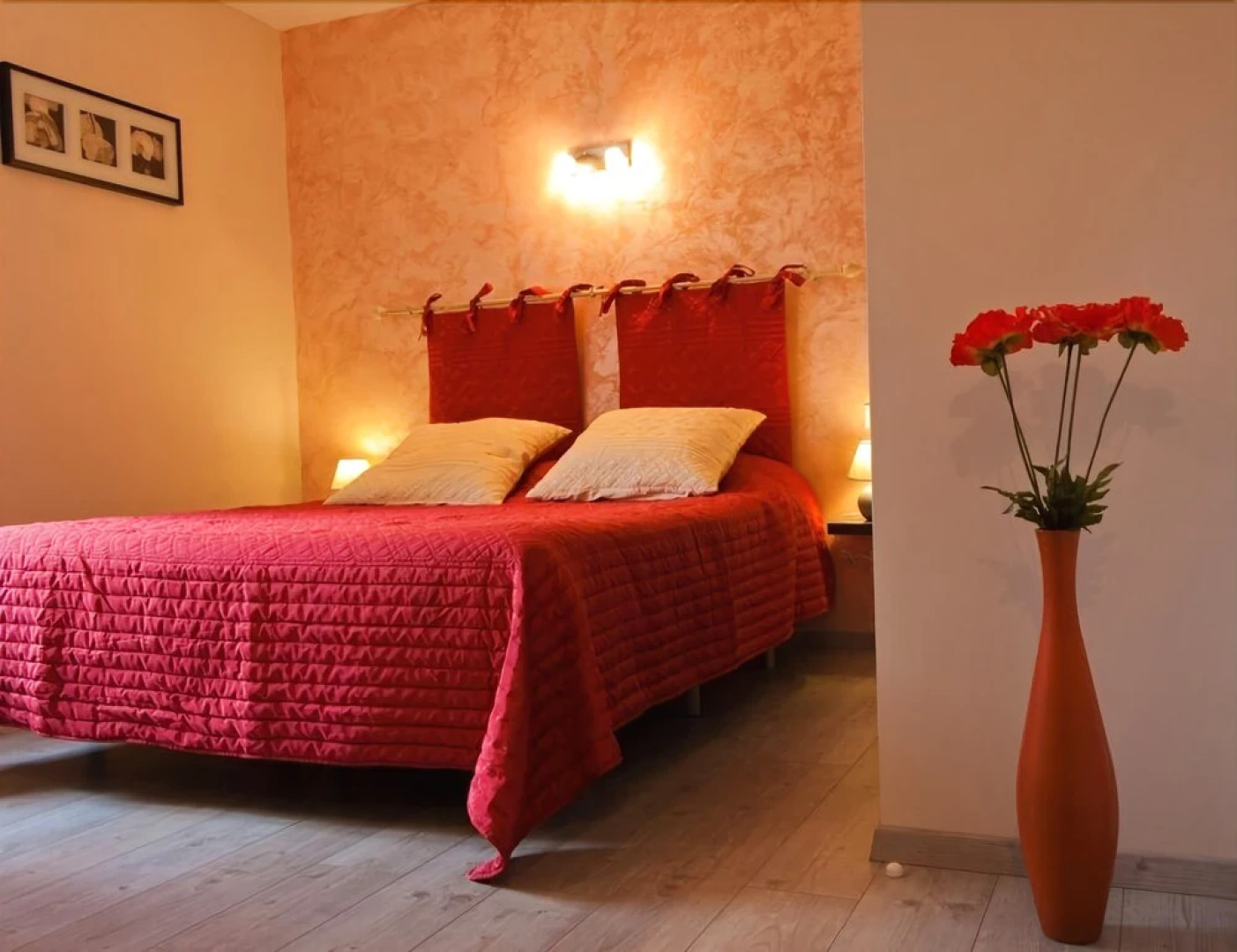 Au fil de l'Aigronne