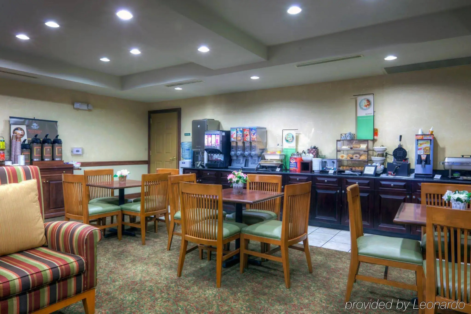 Country Inn & Suites by Radisson, Petersburg, VA
