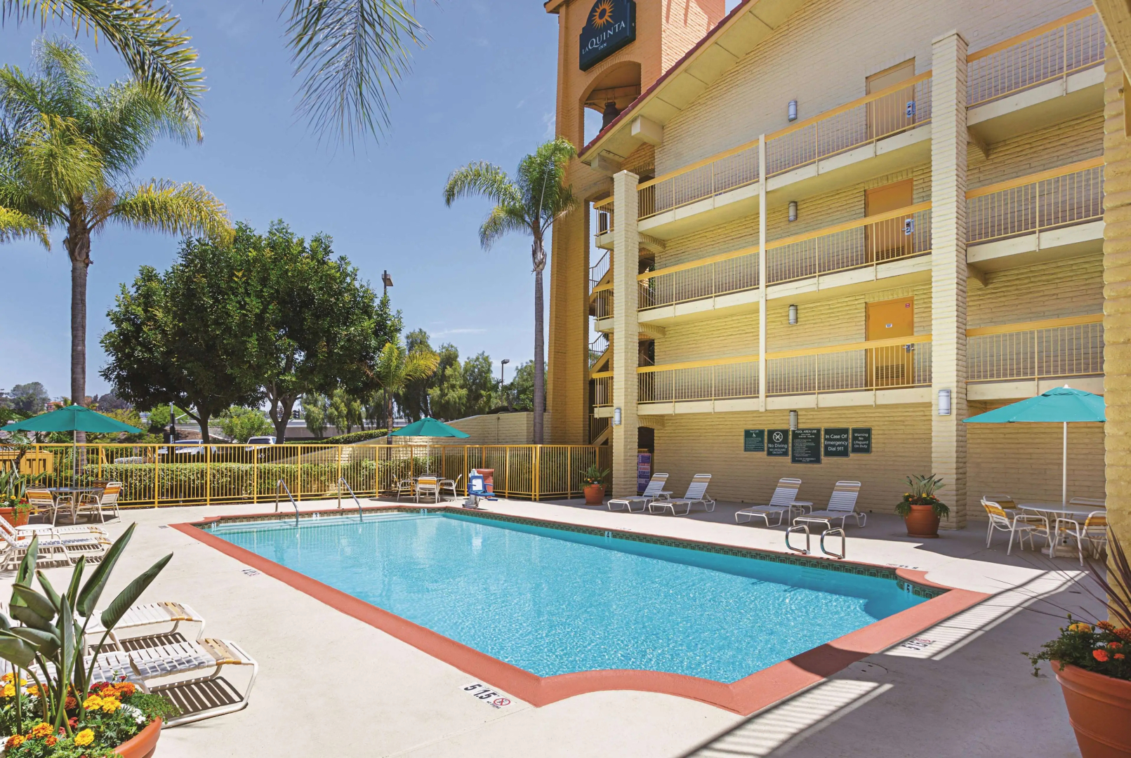 La Quinta Inn by Wyndham San Diego Chula Vista