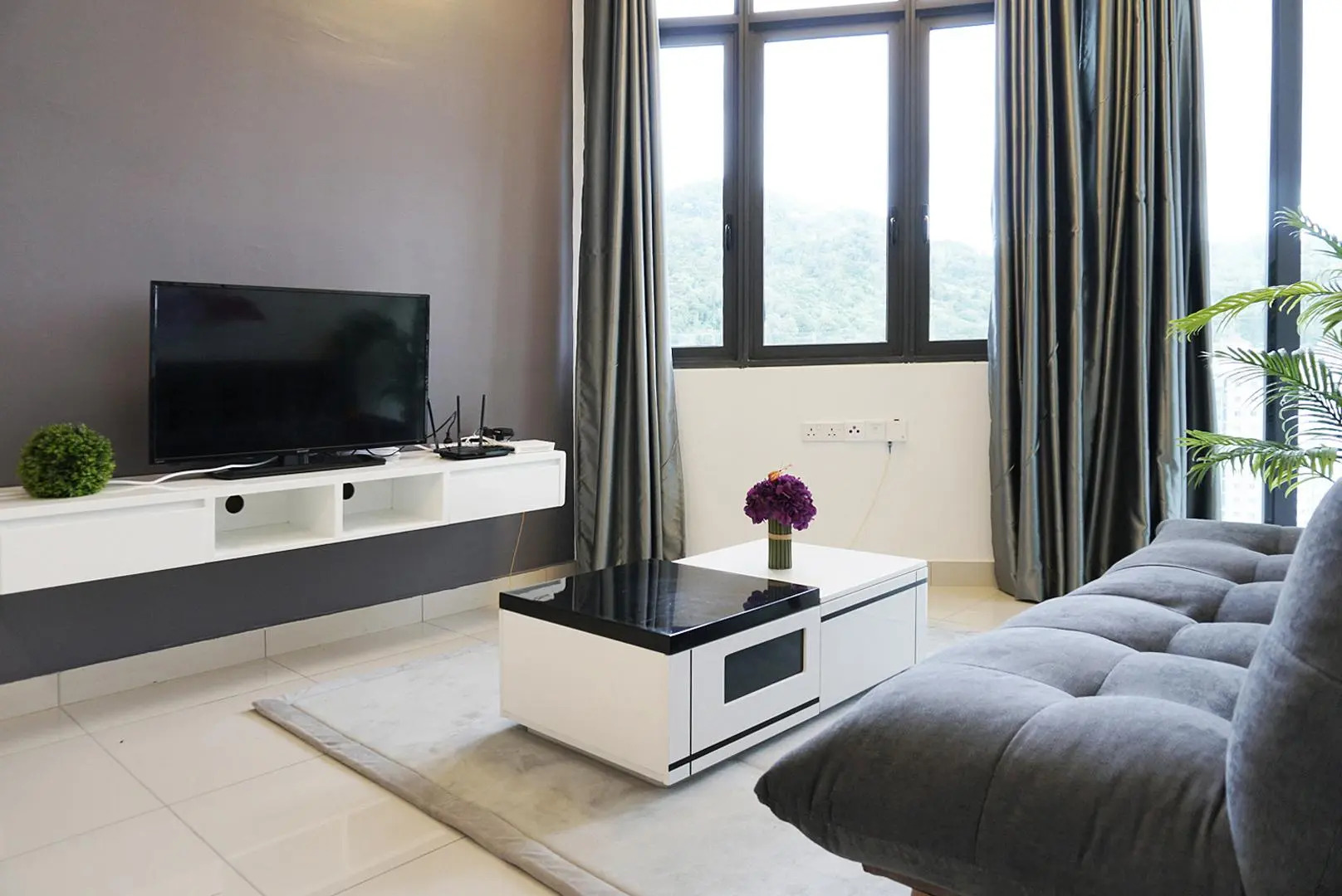 Arte S Family Suites