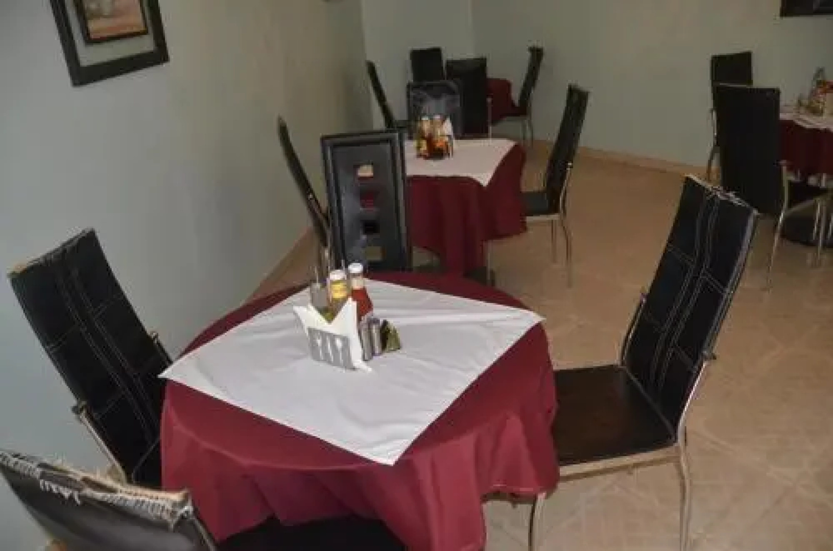 Amsterdam Hotel Juba