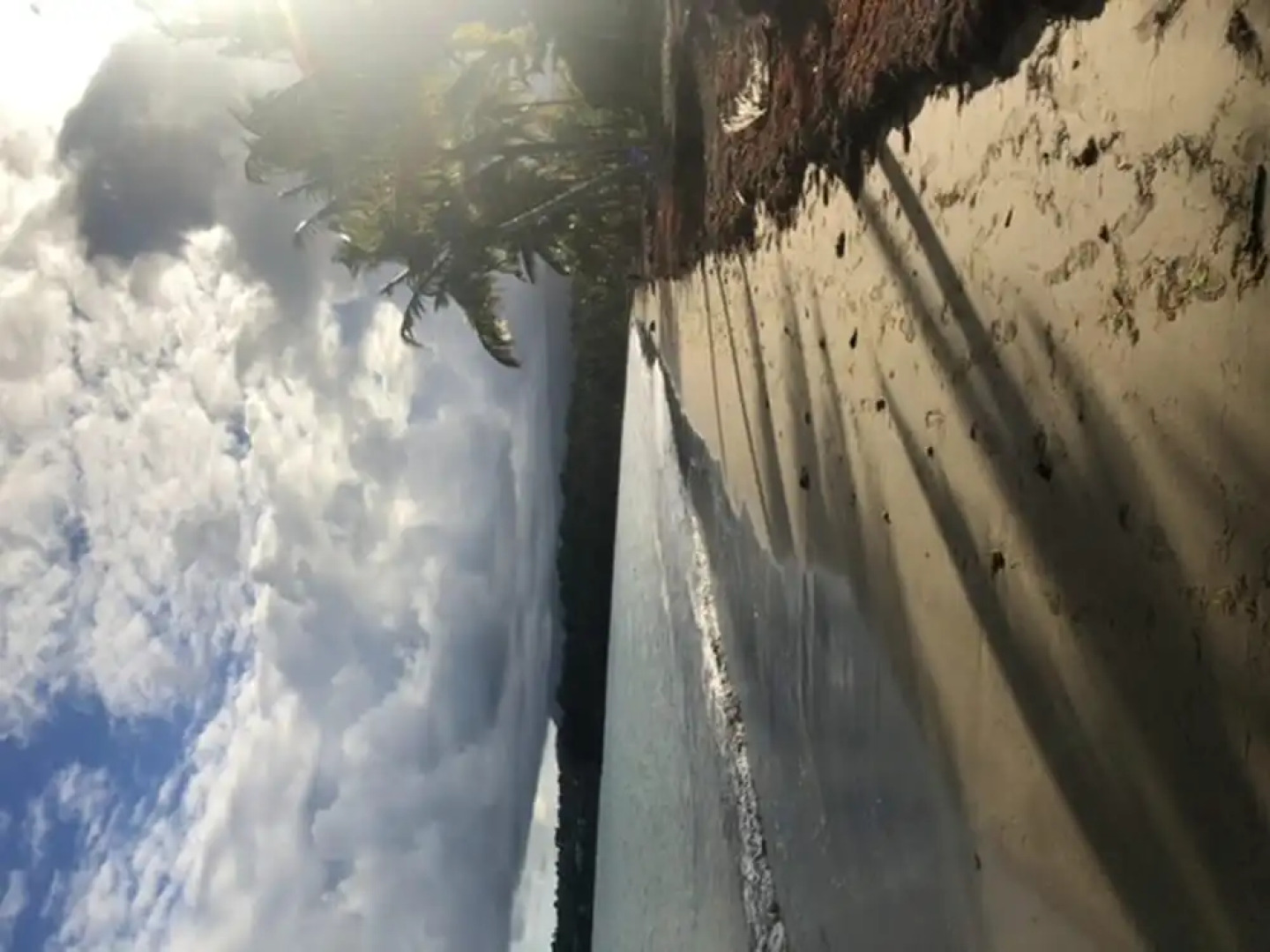 House With 3 Bedrooms in Goyave, With Wonderful sea View, Furnished Terrace and Wifi - 1 km From the Beach