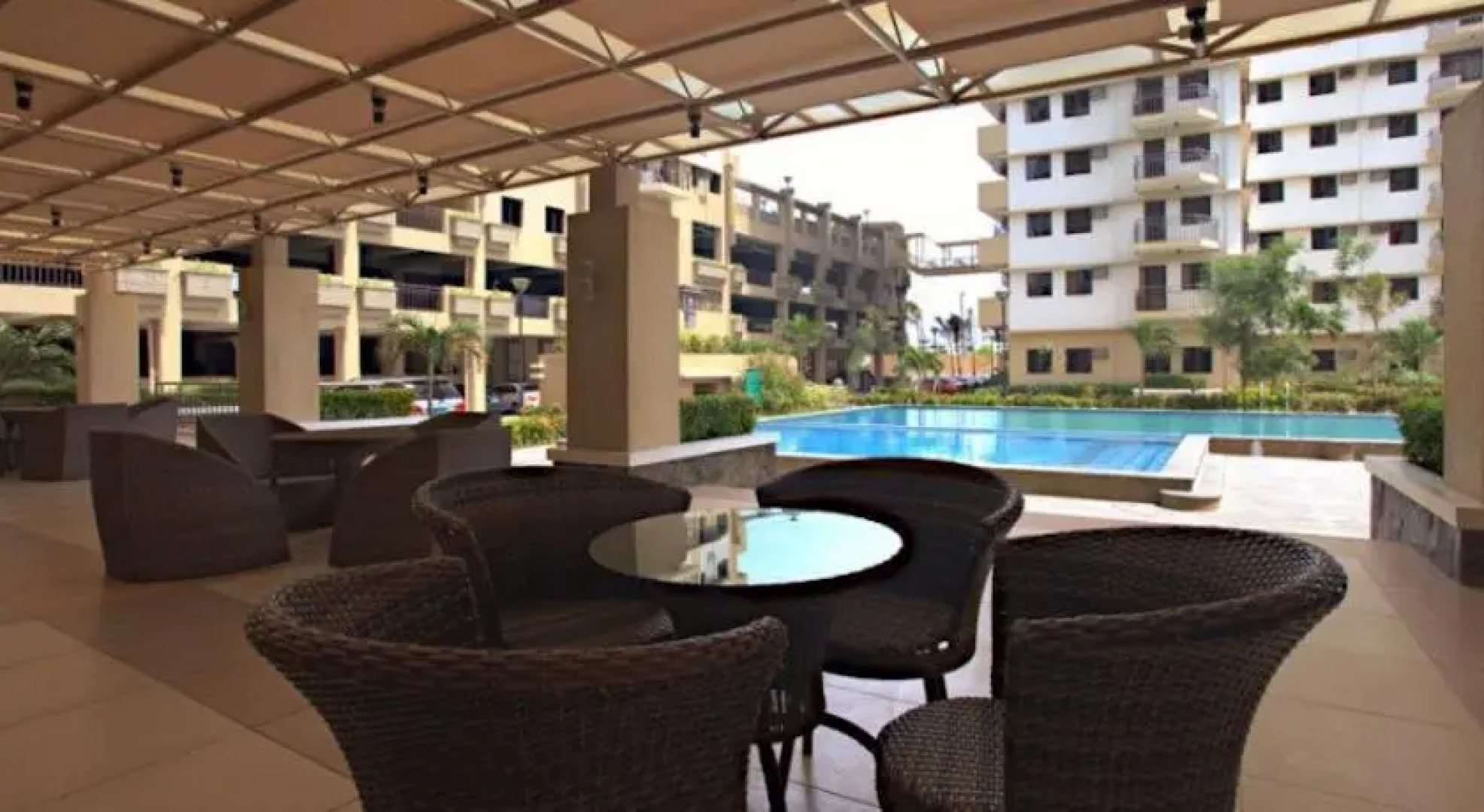 Cypress Tower Celesta 814