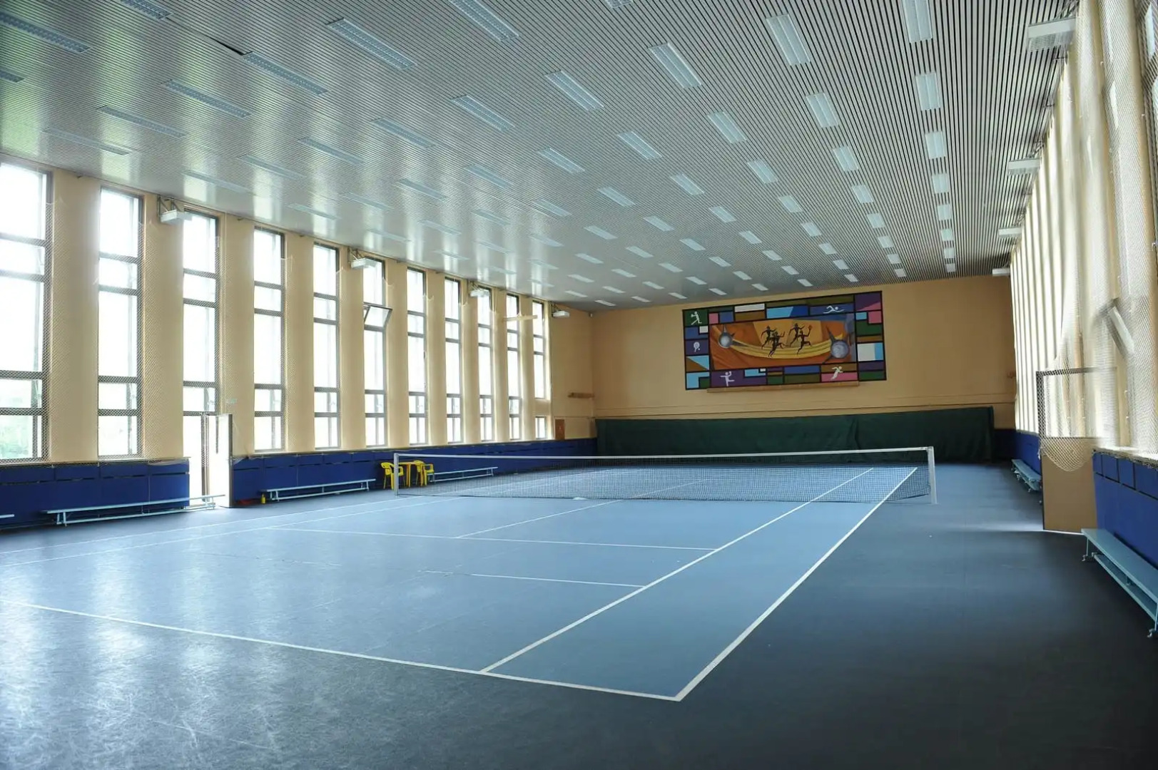 Оздоровительный комплекс Бор