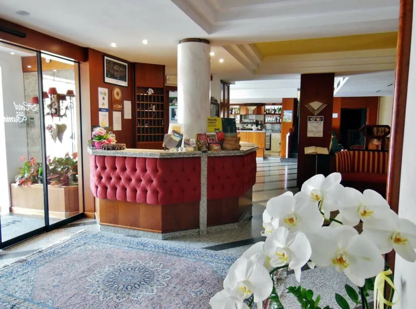 Hotel Daniela