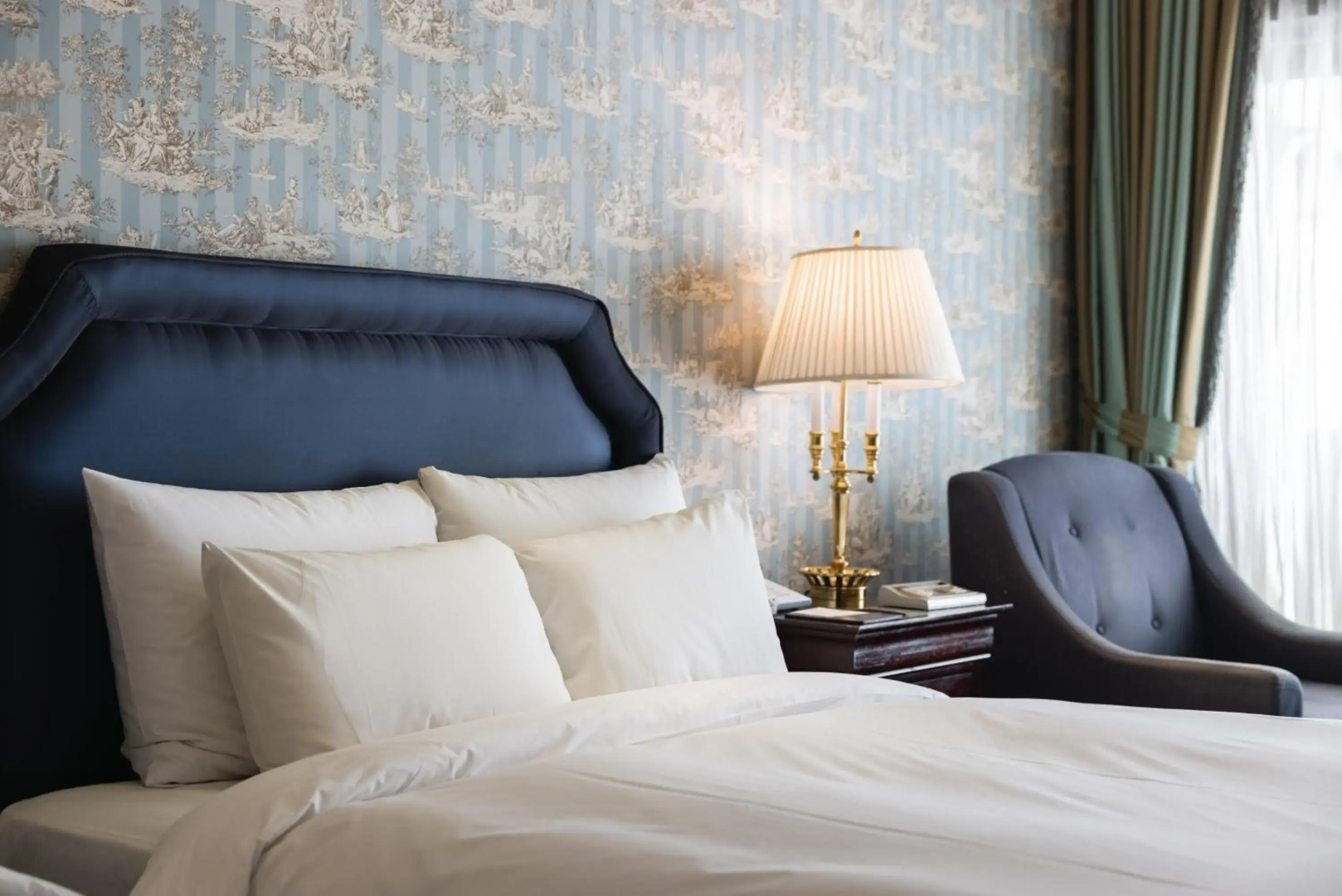 Kensington Hotel Seorak