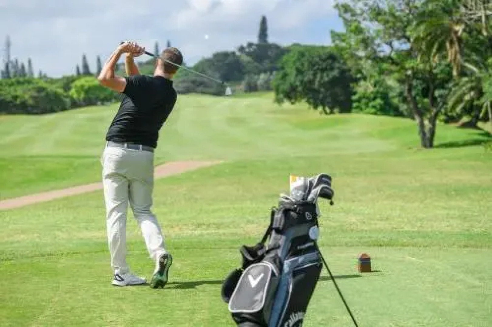 San Lameer Villa 10430