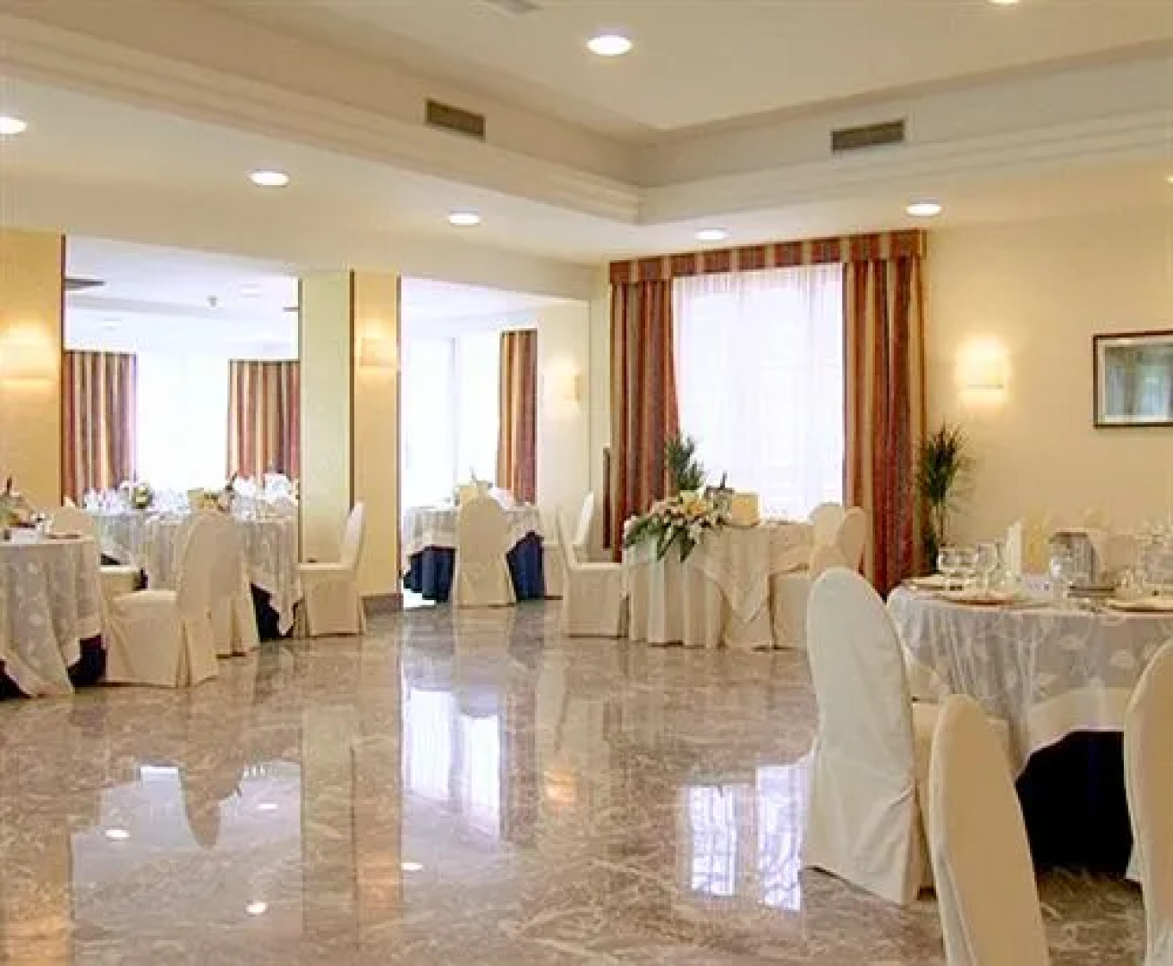 Hotel Pineta Ristorante Castello