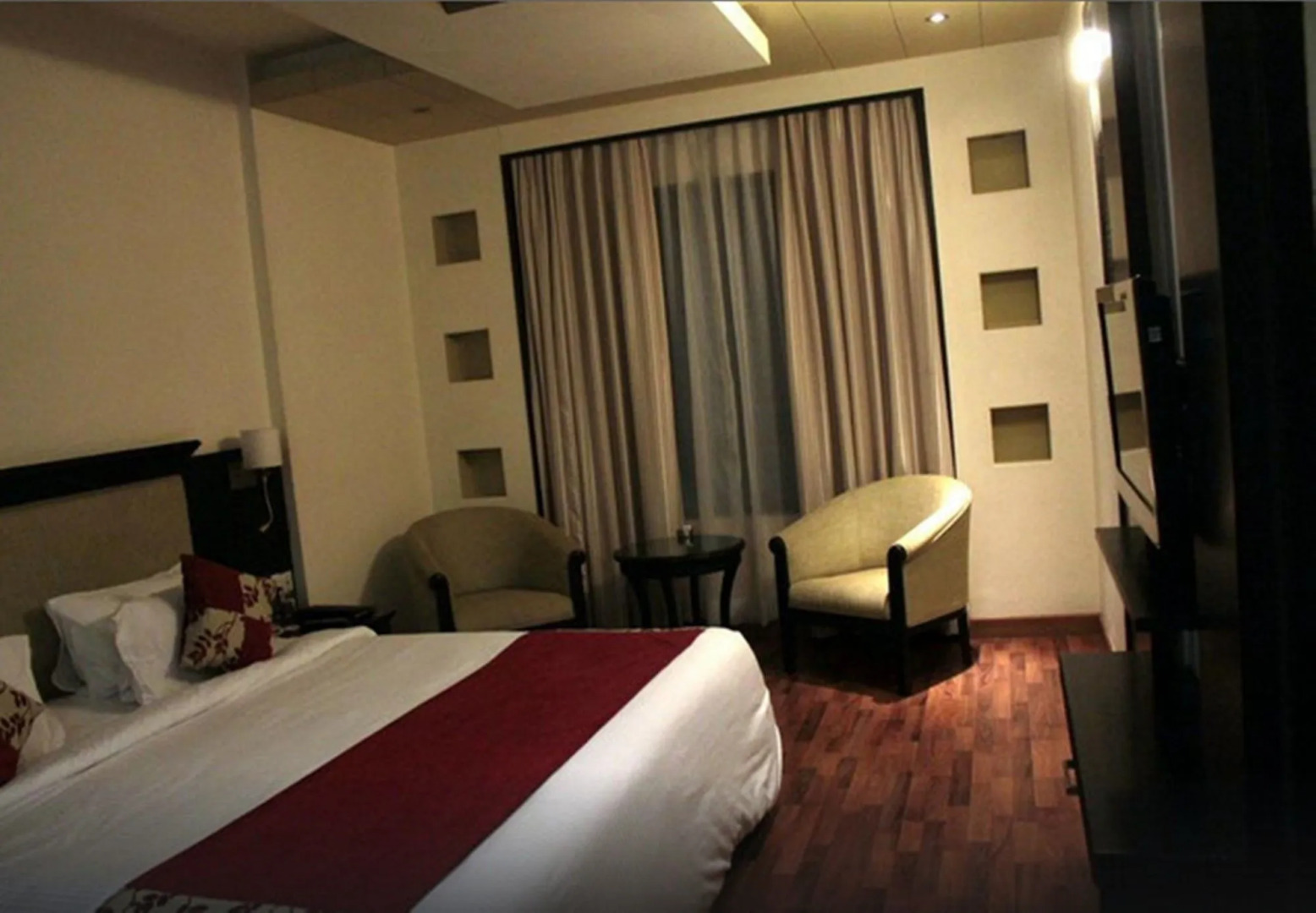 Royal Orchid Central