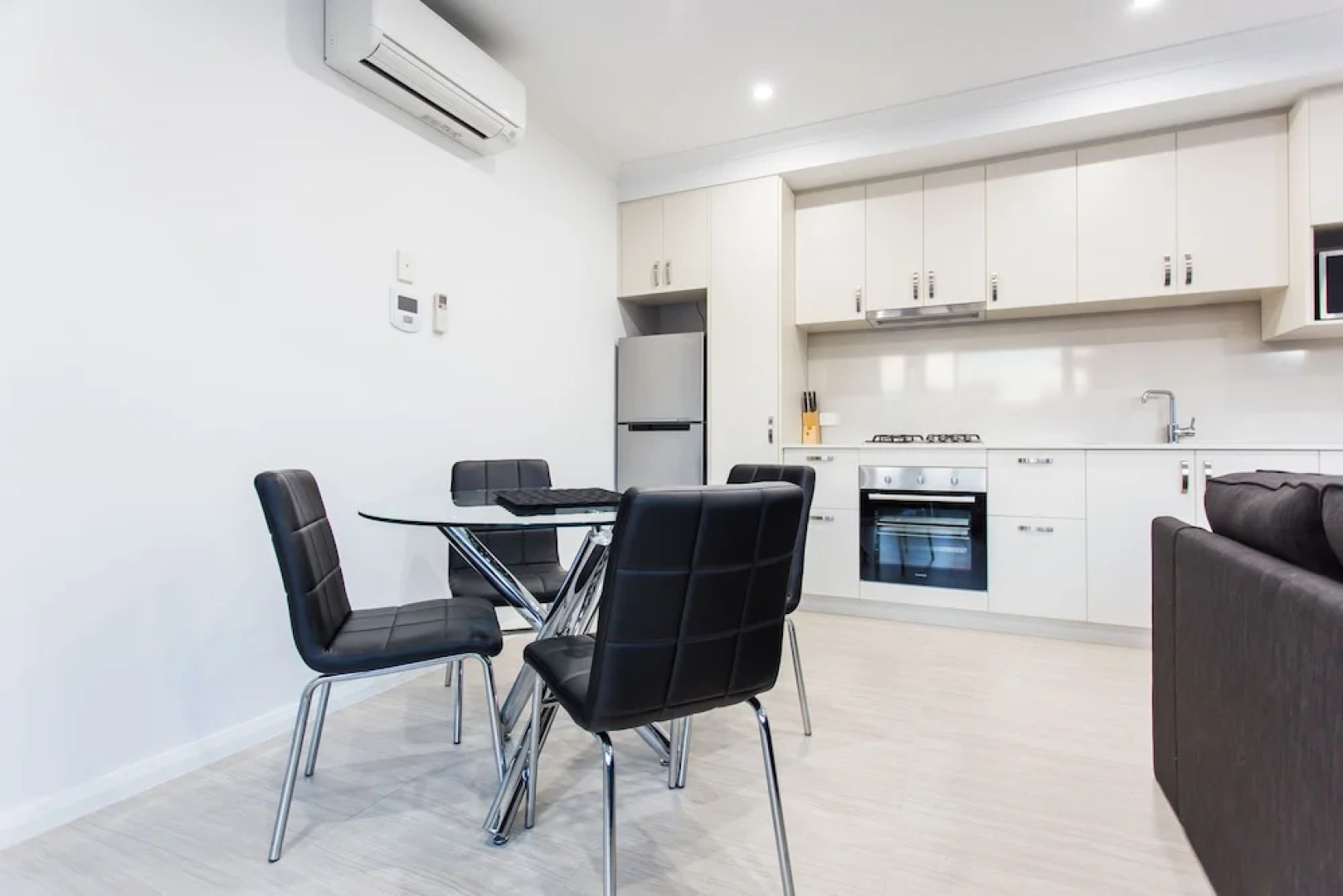 Reflections by Rockingham Apartments