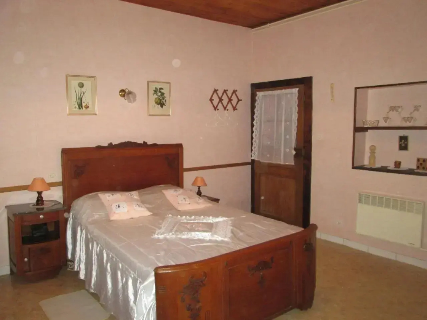 Gîte Bréhéville, 4 pièces, 6 personnes - FR-1-585-2