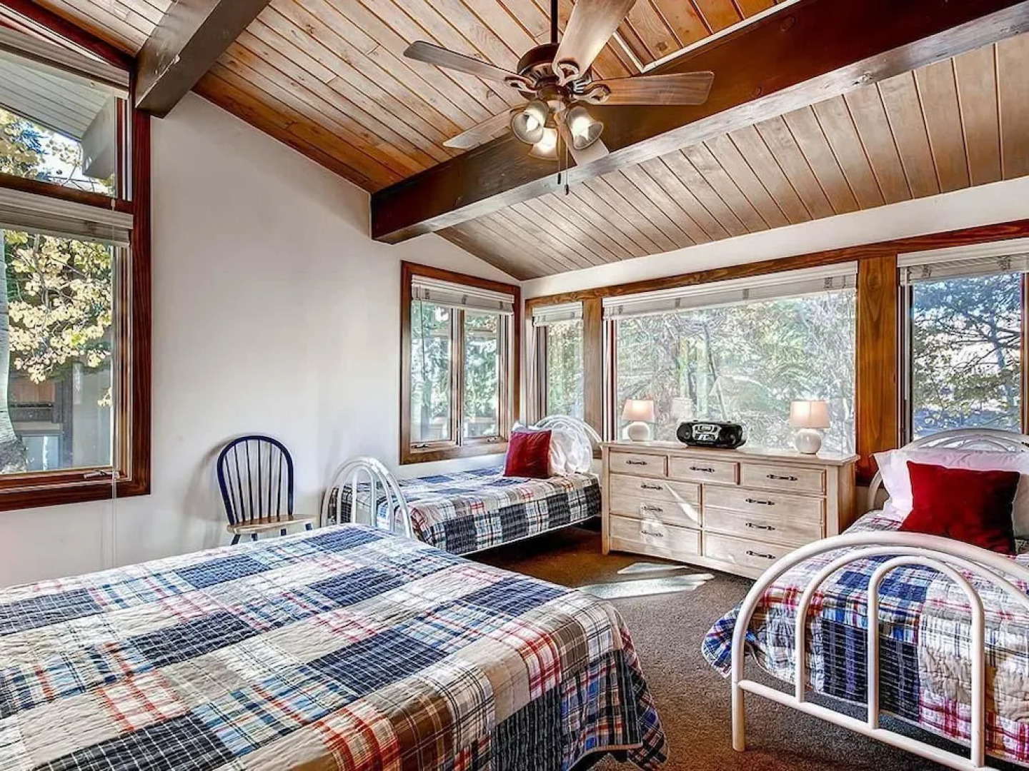 Aspenwood L17 - 2 Bedrooms Condo