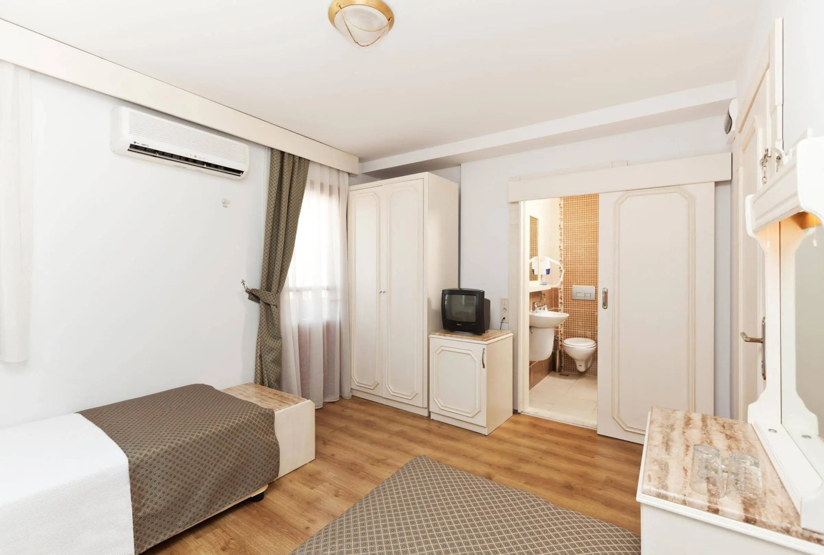 Sherwood Premio Hotel