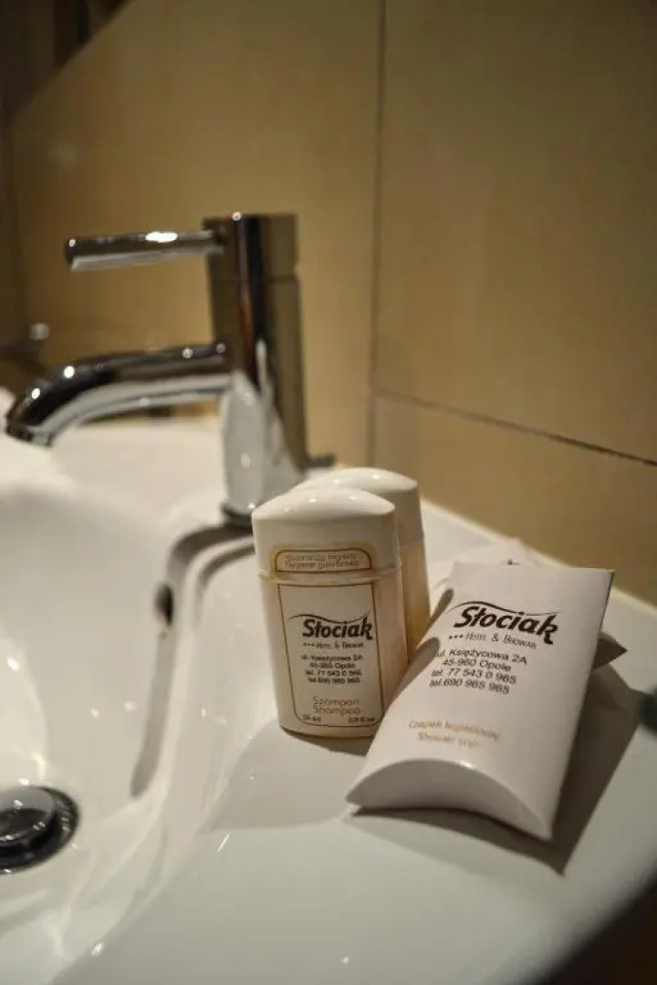 Hotel & Browar Slociak