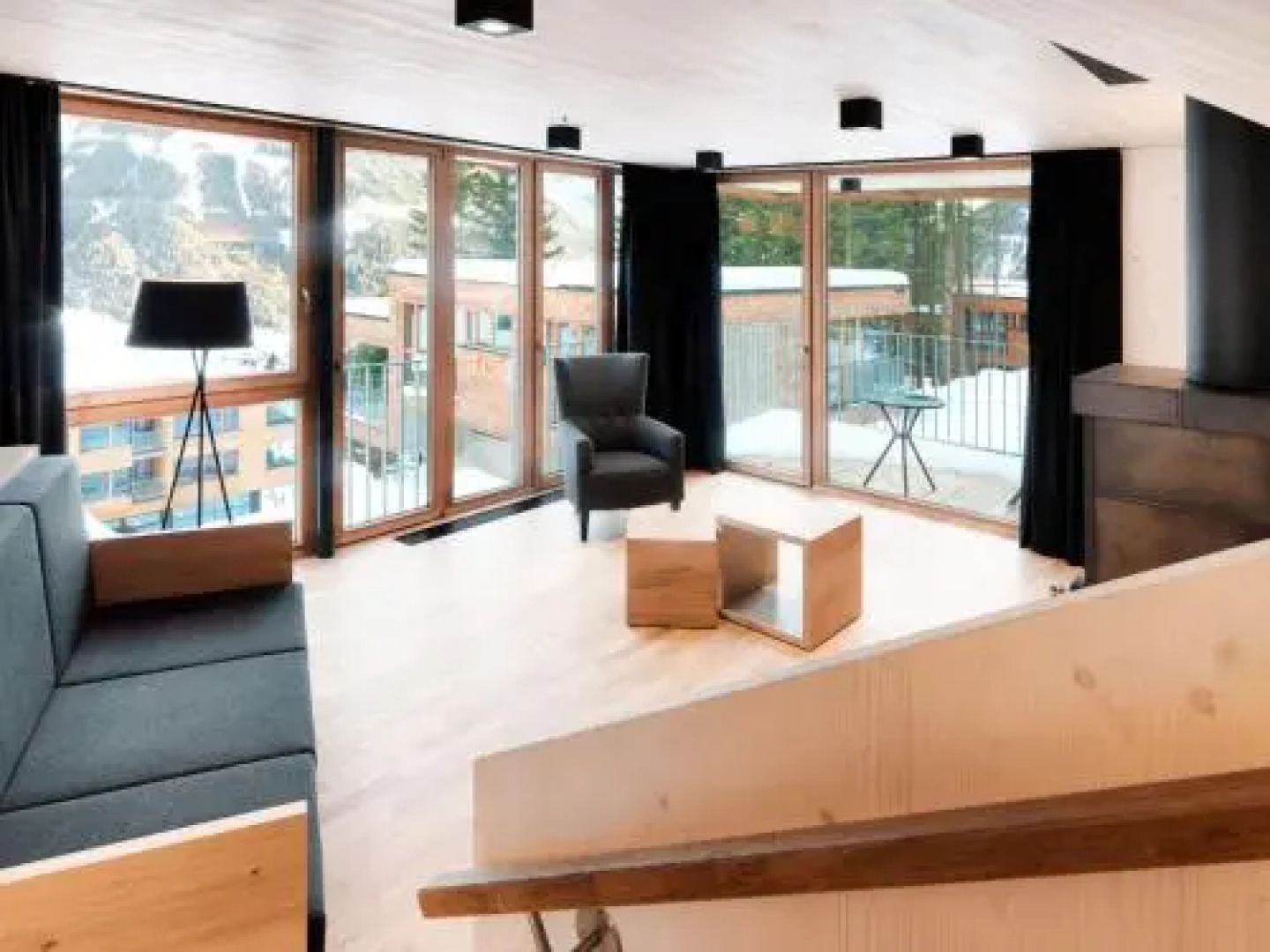 Gradonna Mountain Resort 100S