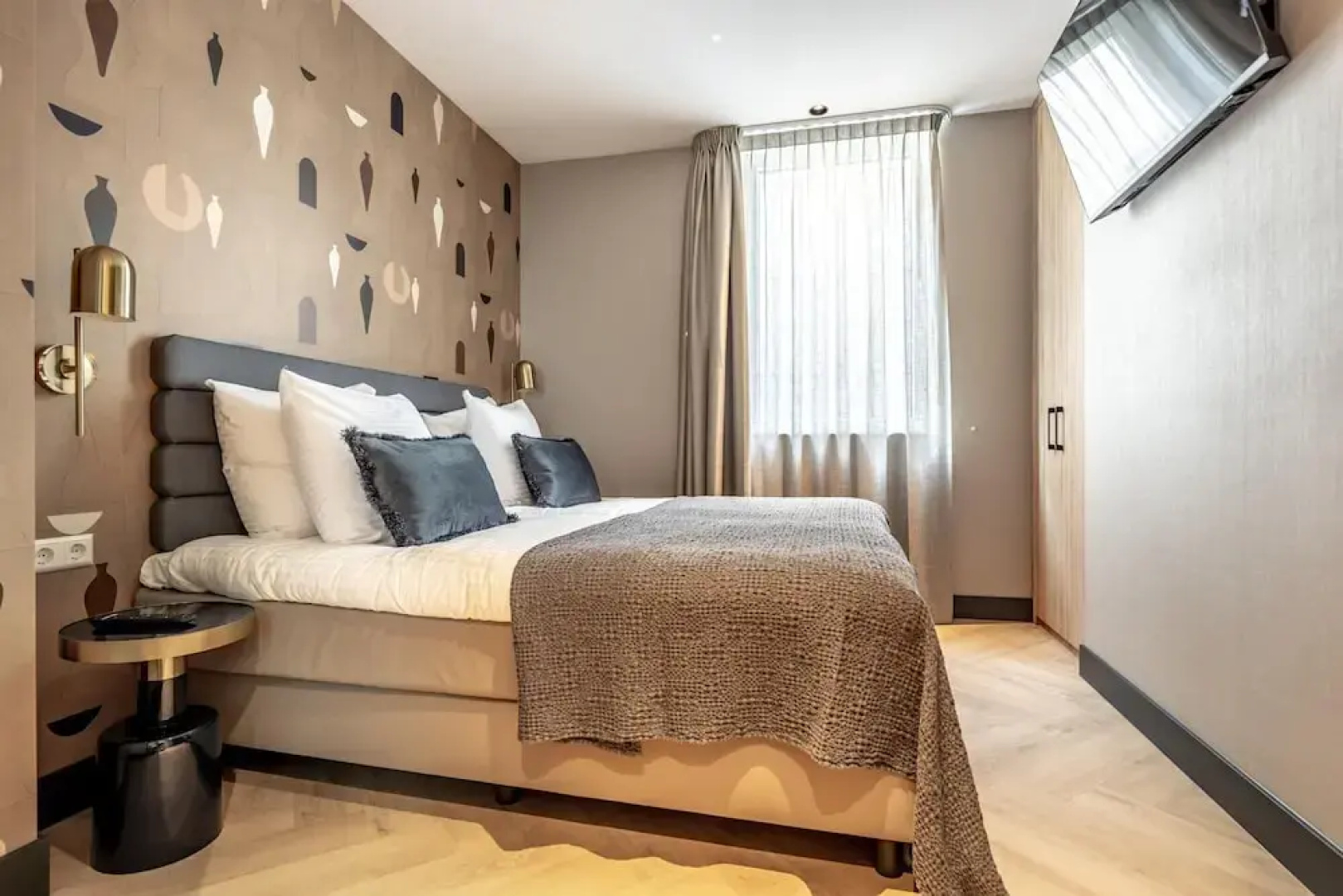 2 Bedroom Apartment Perfect for Families