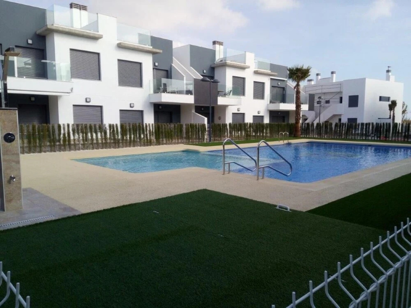 Cozy Ground Floor Appartment Lamar II