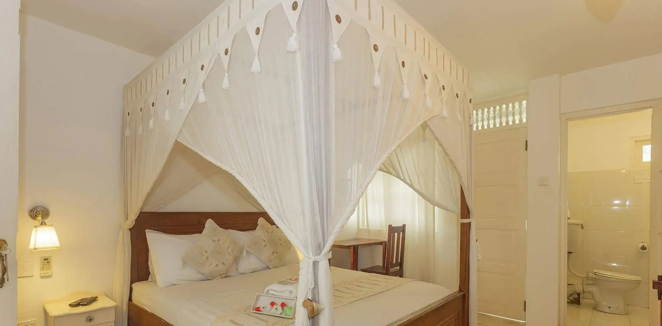 Royce Boutique Hotel