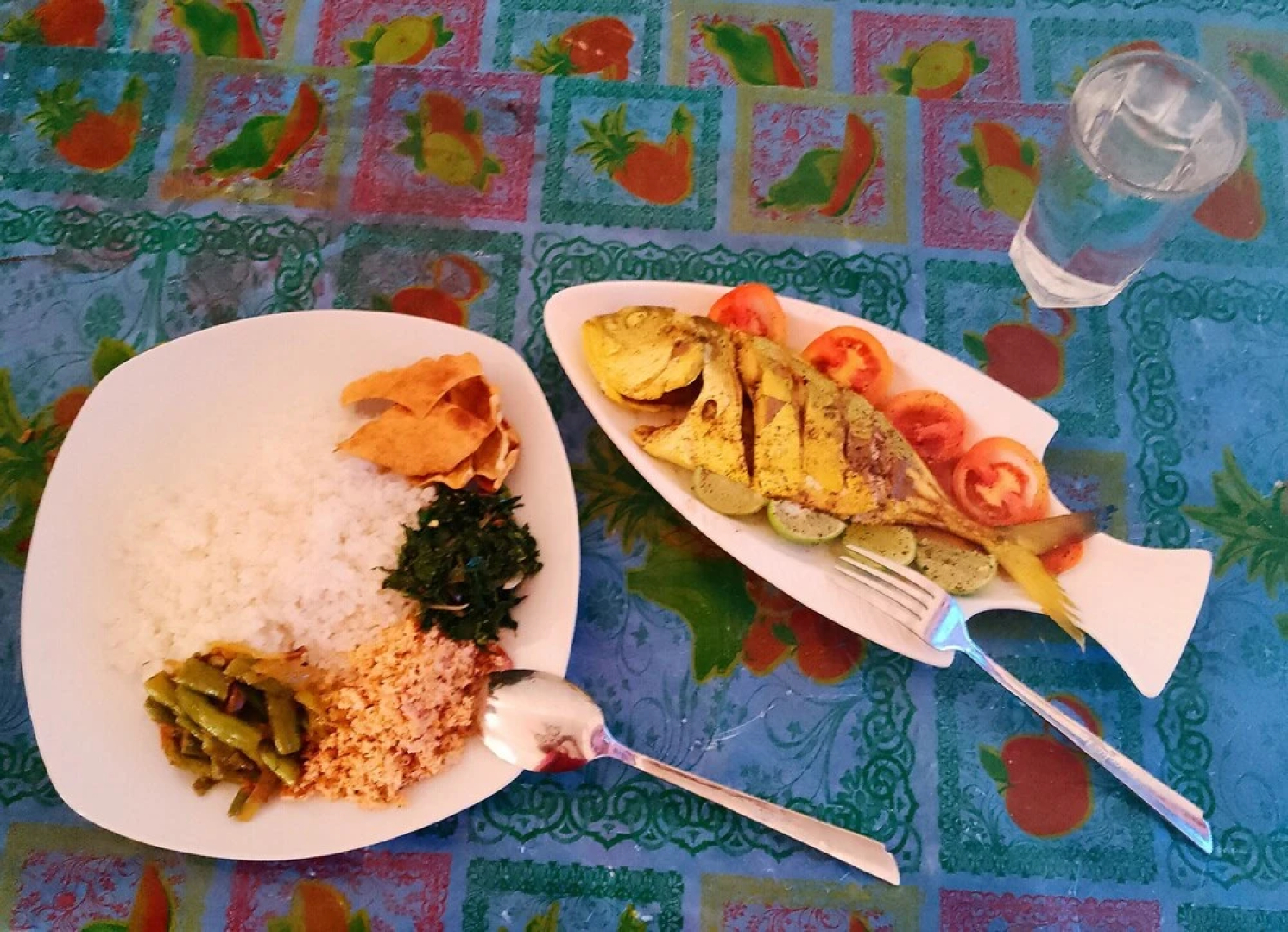 Kalimetiya Beach Cabana Near Beach 4 Minutes Walk