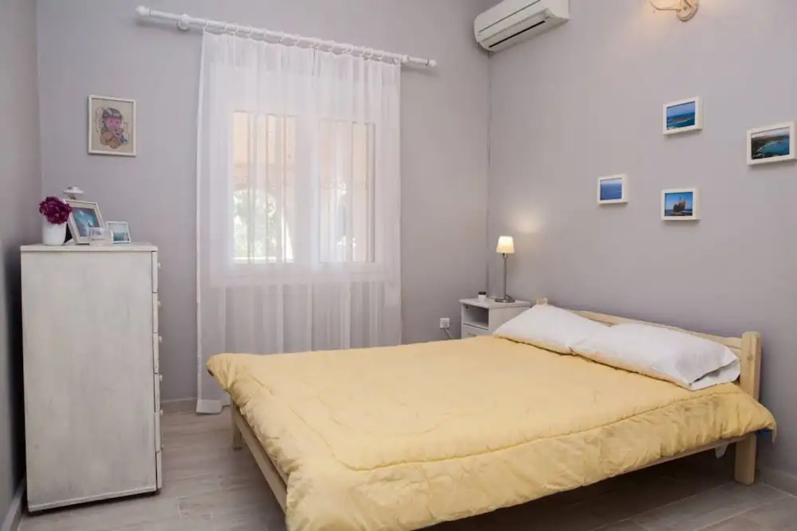 Feels Like Your Home at Ermioni