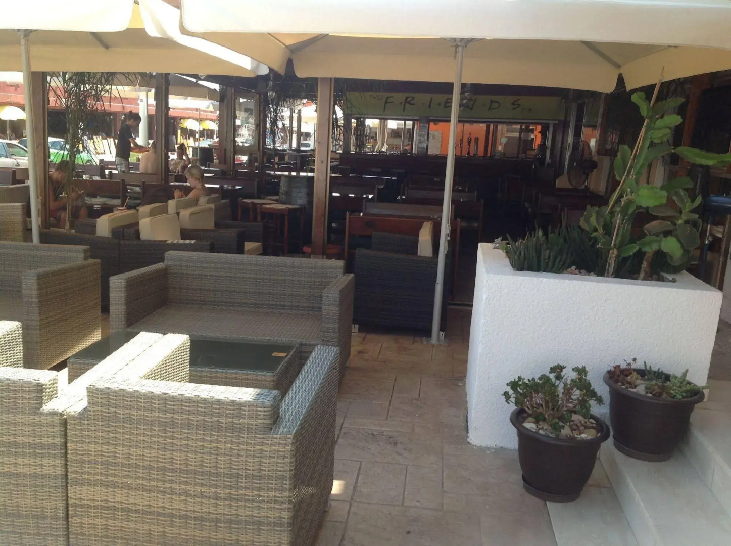 Kokkinos Boutique Hotel