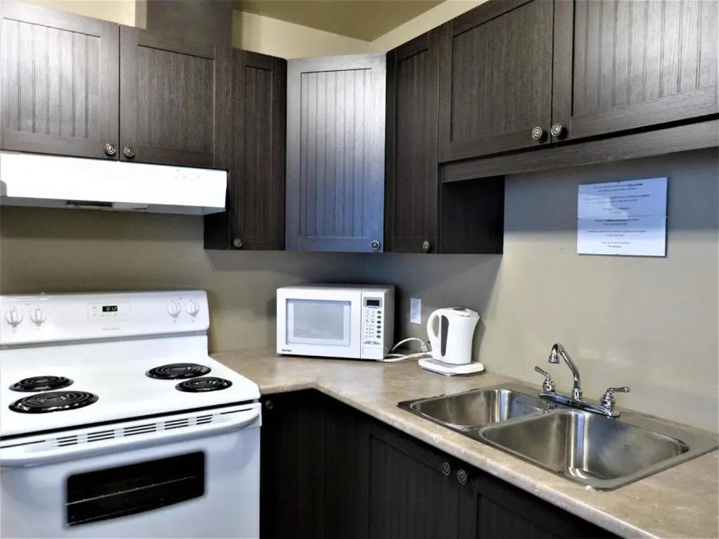 Auberge du Lac Malcom