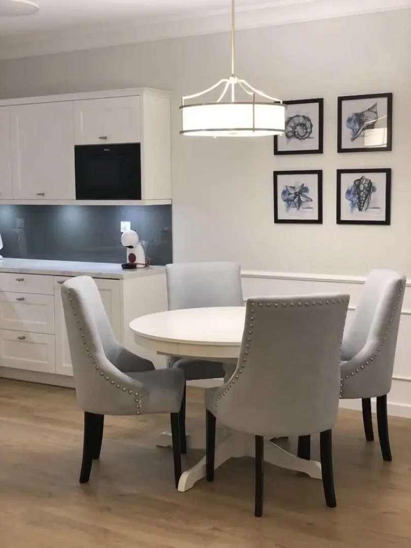 FARO Apartamenty Nadmorskie Tarasy SPA Deluxe przy Latarni Morskiej