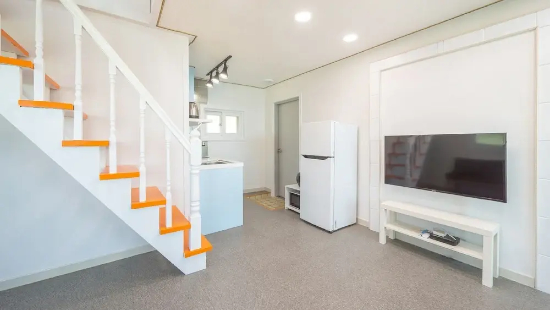 Samcheok Kara Spa Pension