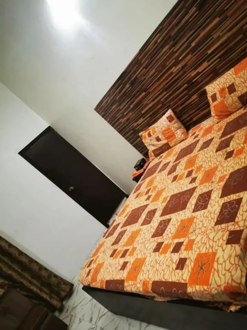 Gulshan Guest House Karachi