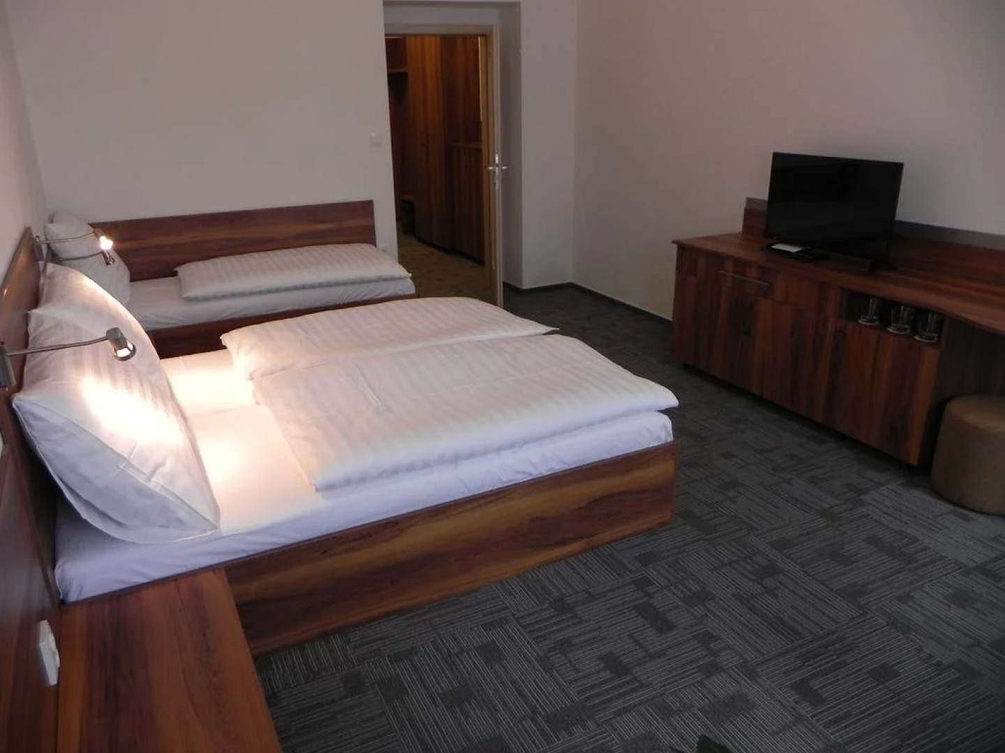 Penzion Na Náměstí