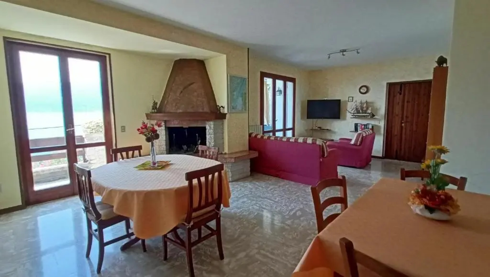 Casa Miralago