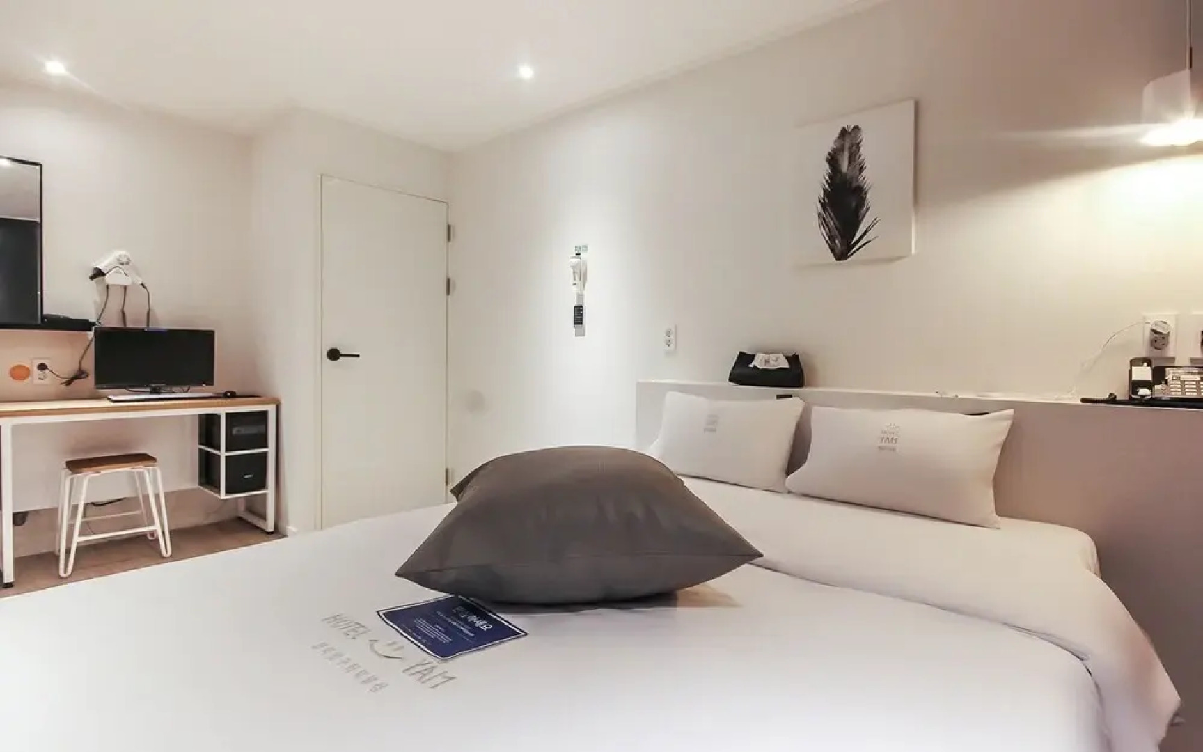 Yeongdeok Ganggu Port YAM