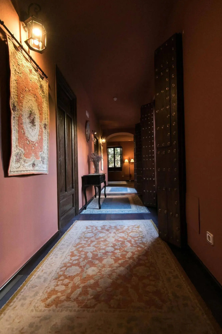 El Rincon De Las Descalzas