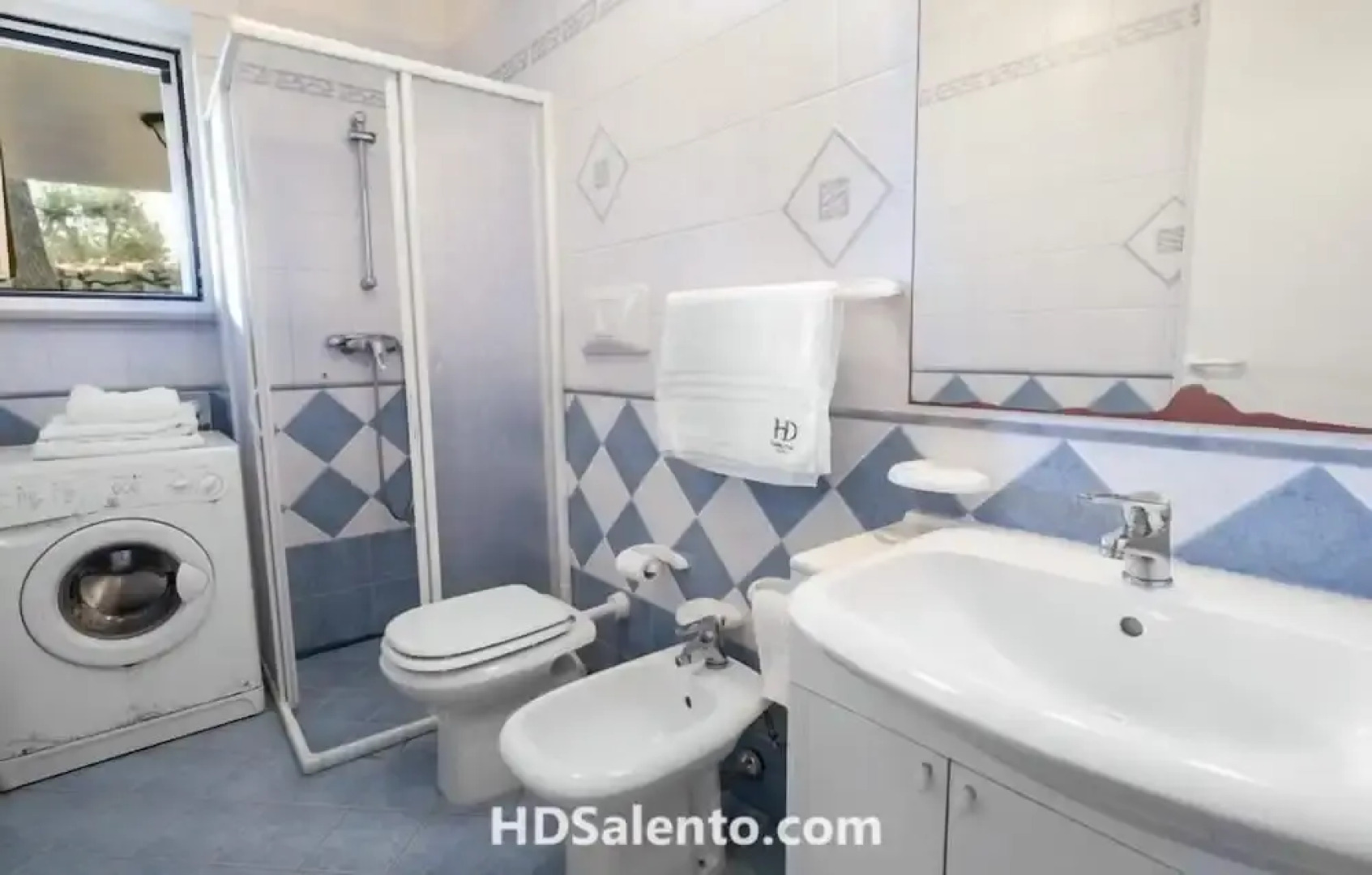 Villa Opunzie Torre Vado