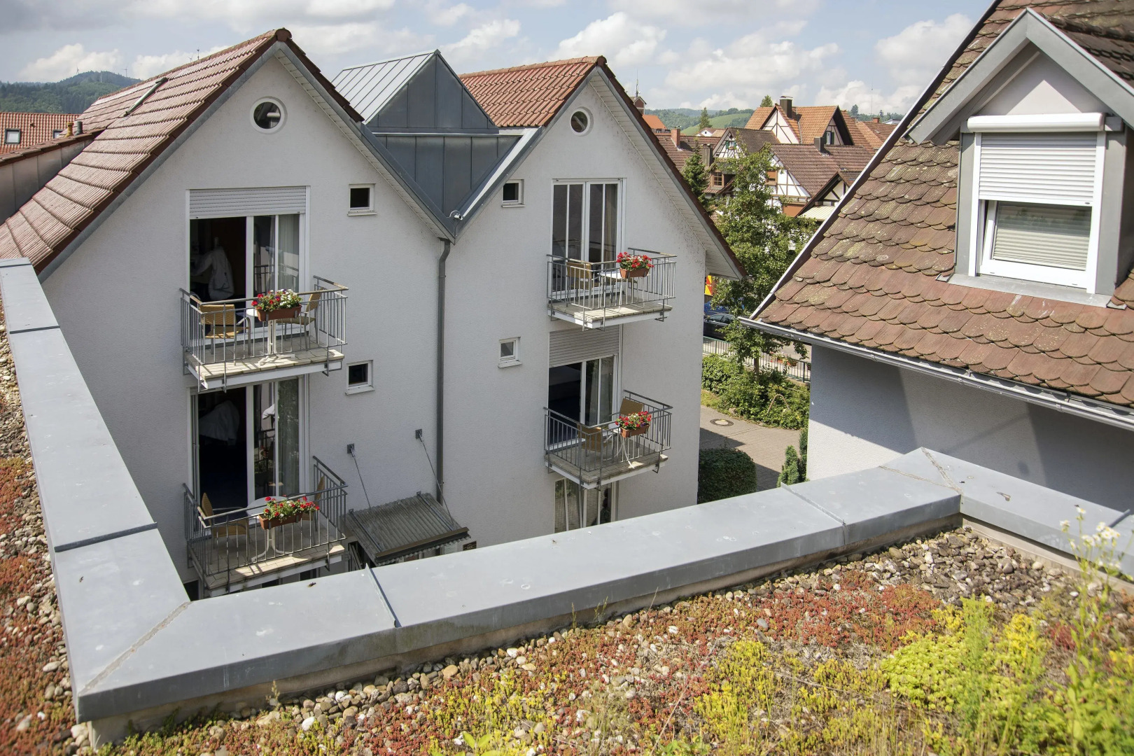 Stadthotel Pfeffermuhle