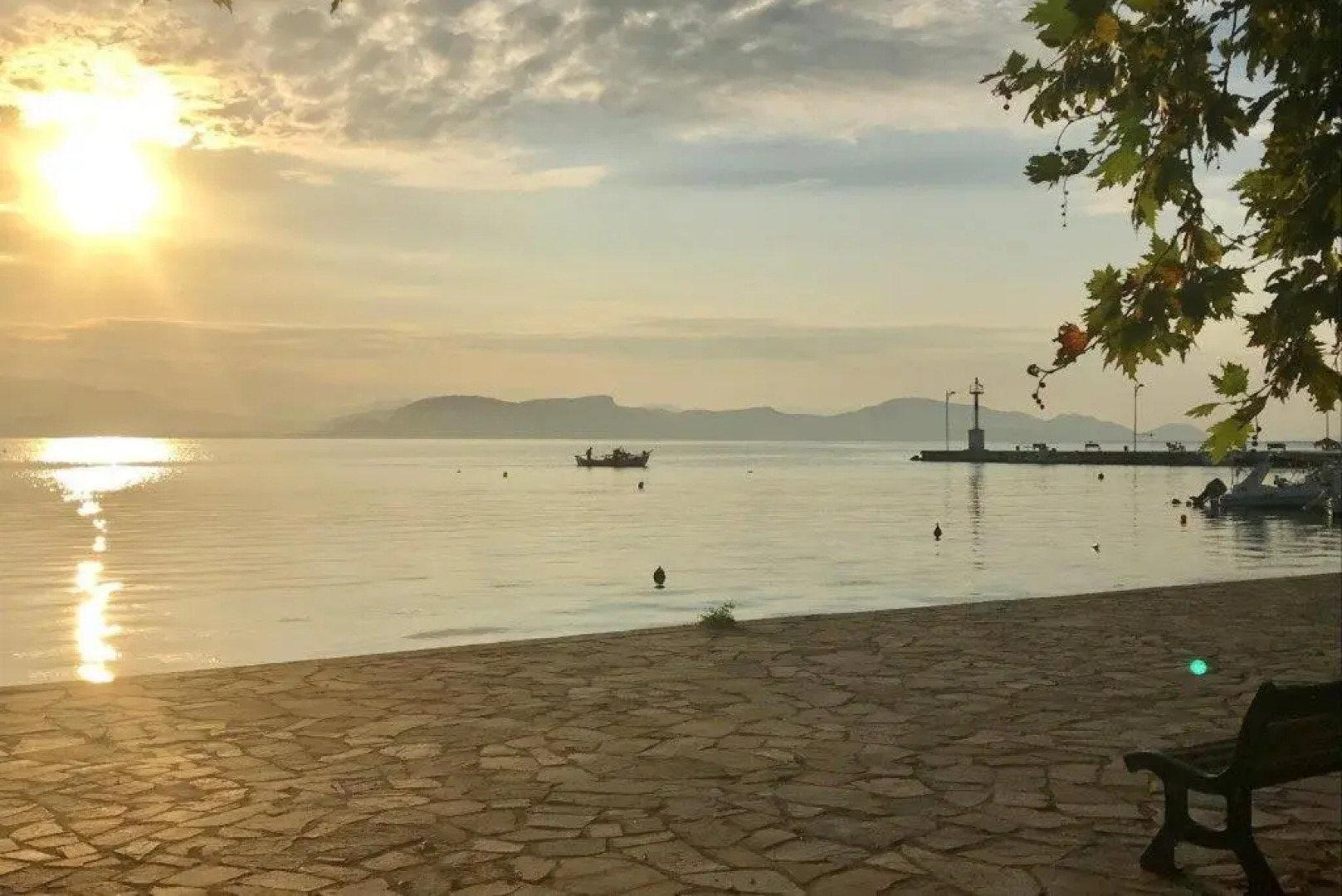 CASA LELA 1...όπως μια φορά...like once