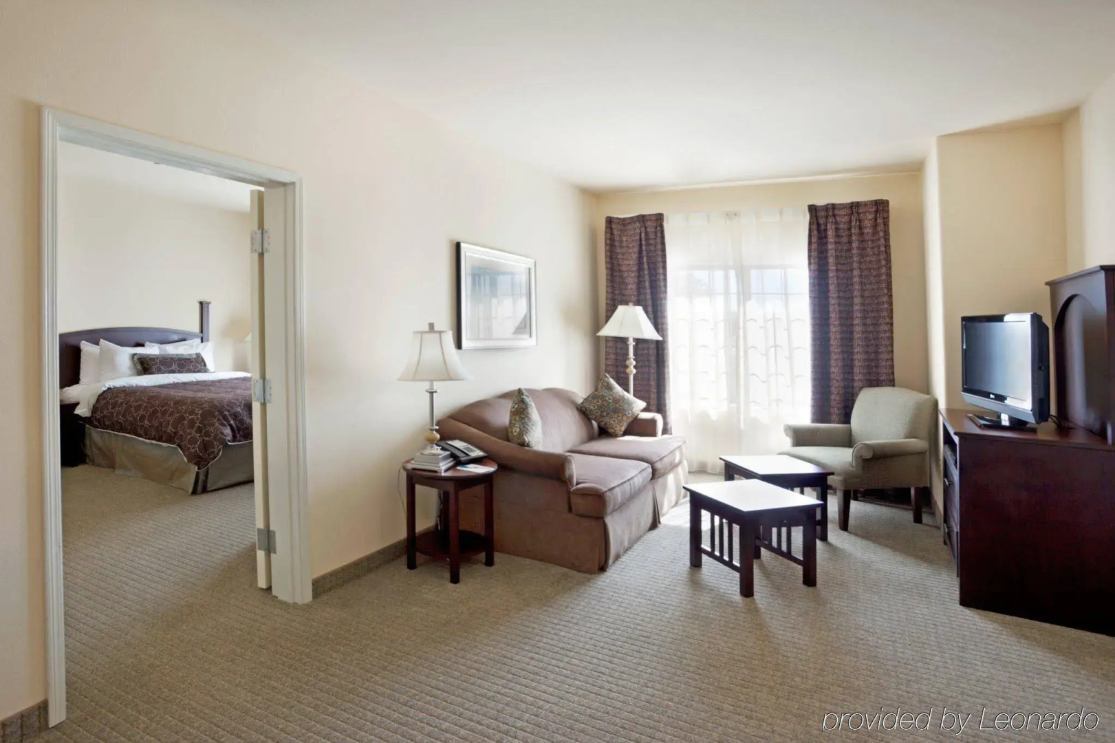 Staybridge Suites Austin NW by IHG