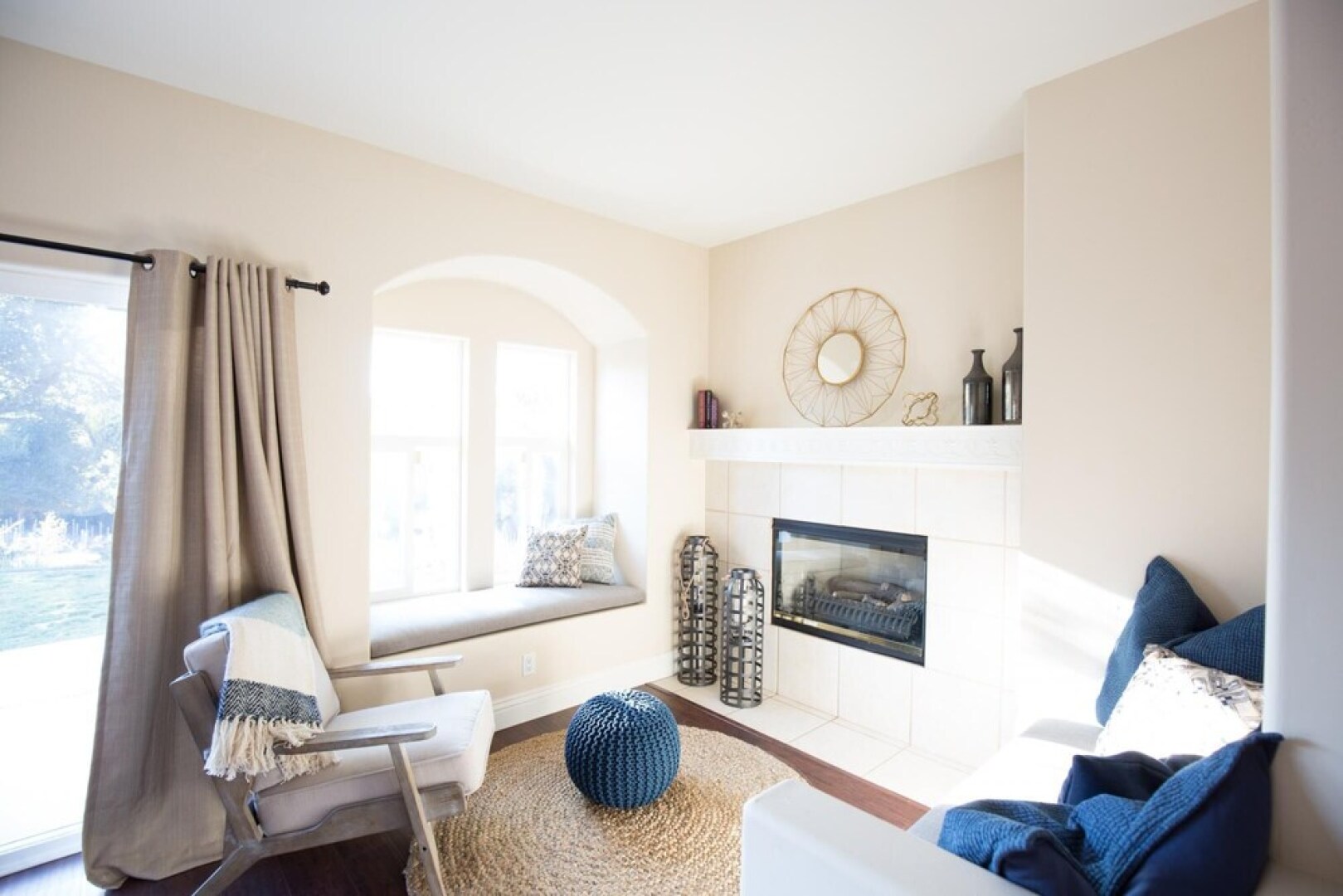 Via Santa Rosa - Grapevine