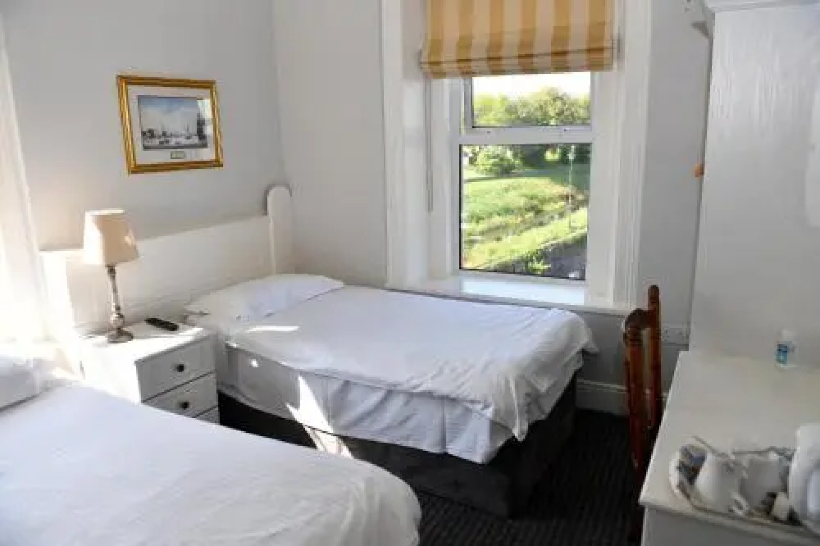 Railway House B&B