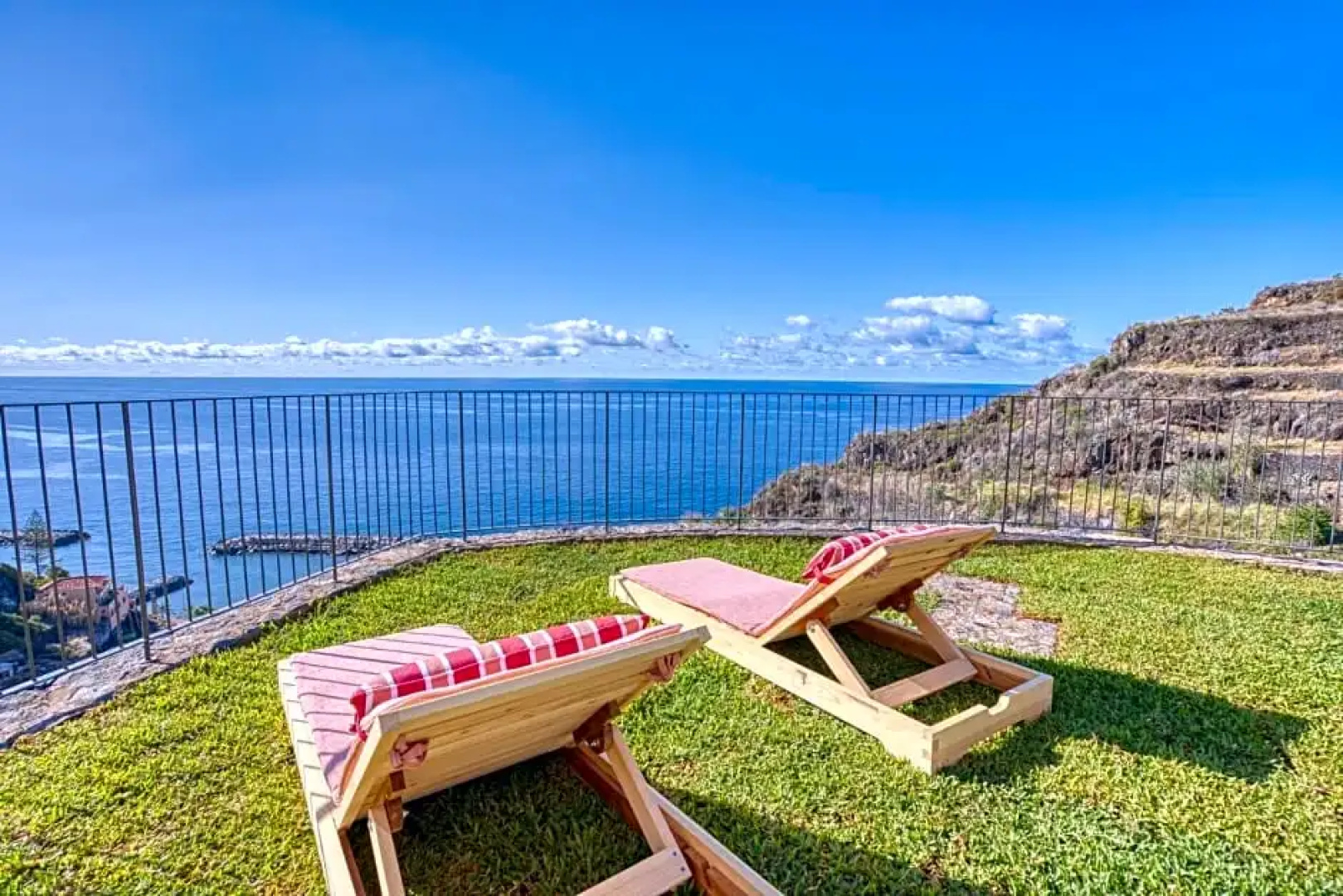 Socalco Nature Calheta