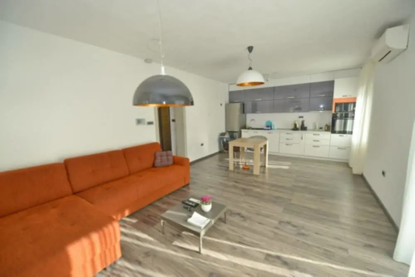 Apartments Windrose